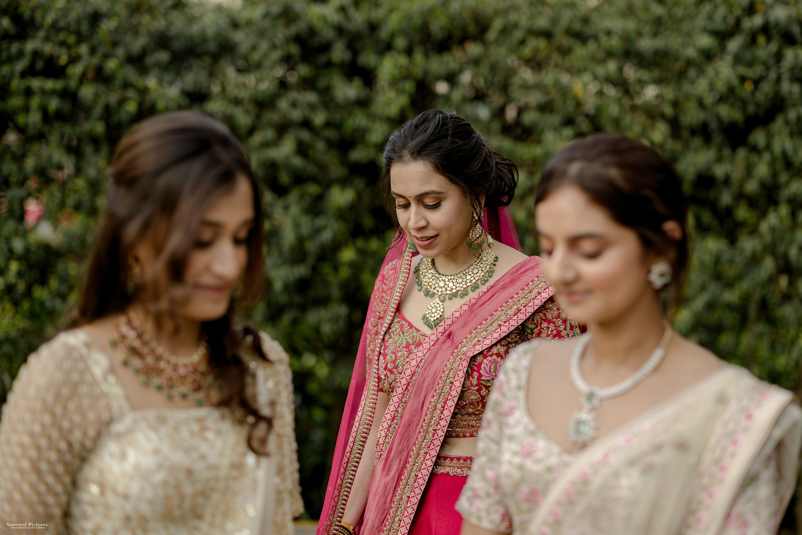 Tanvi & Neil | Wedding
