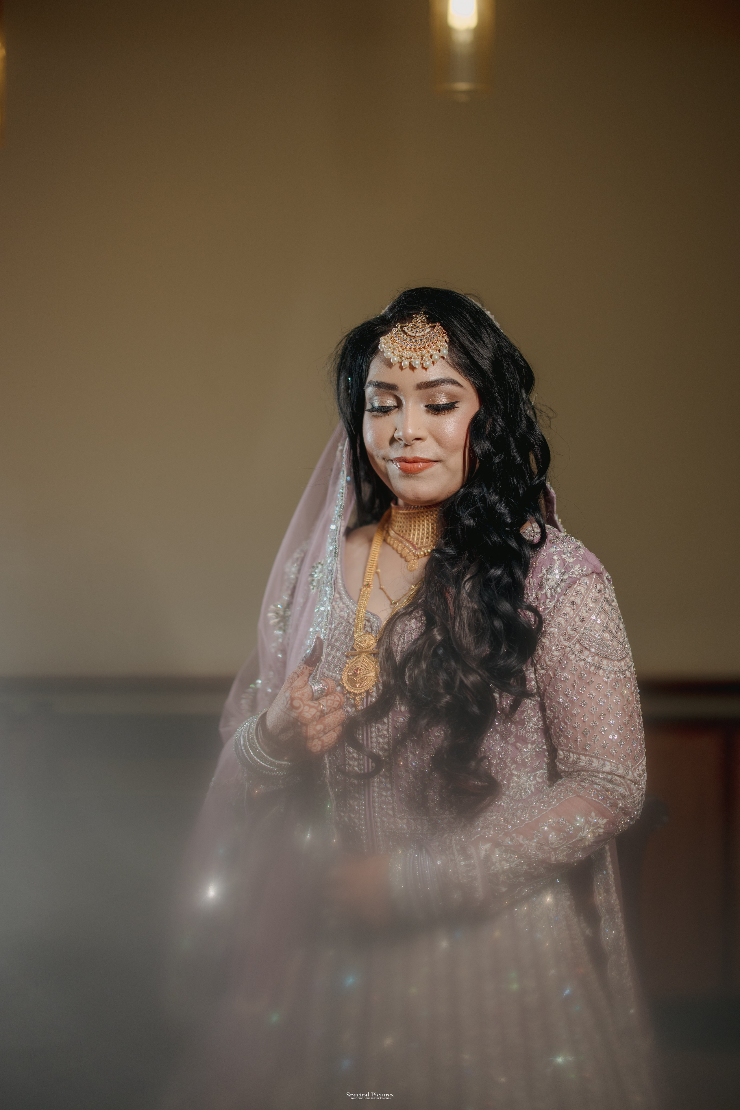 Dilnawaz & Mumtaz | A Love Story That Begins with Yes