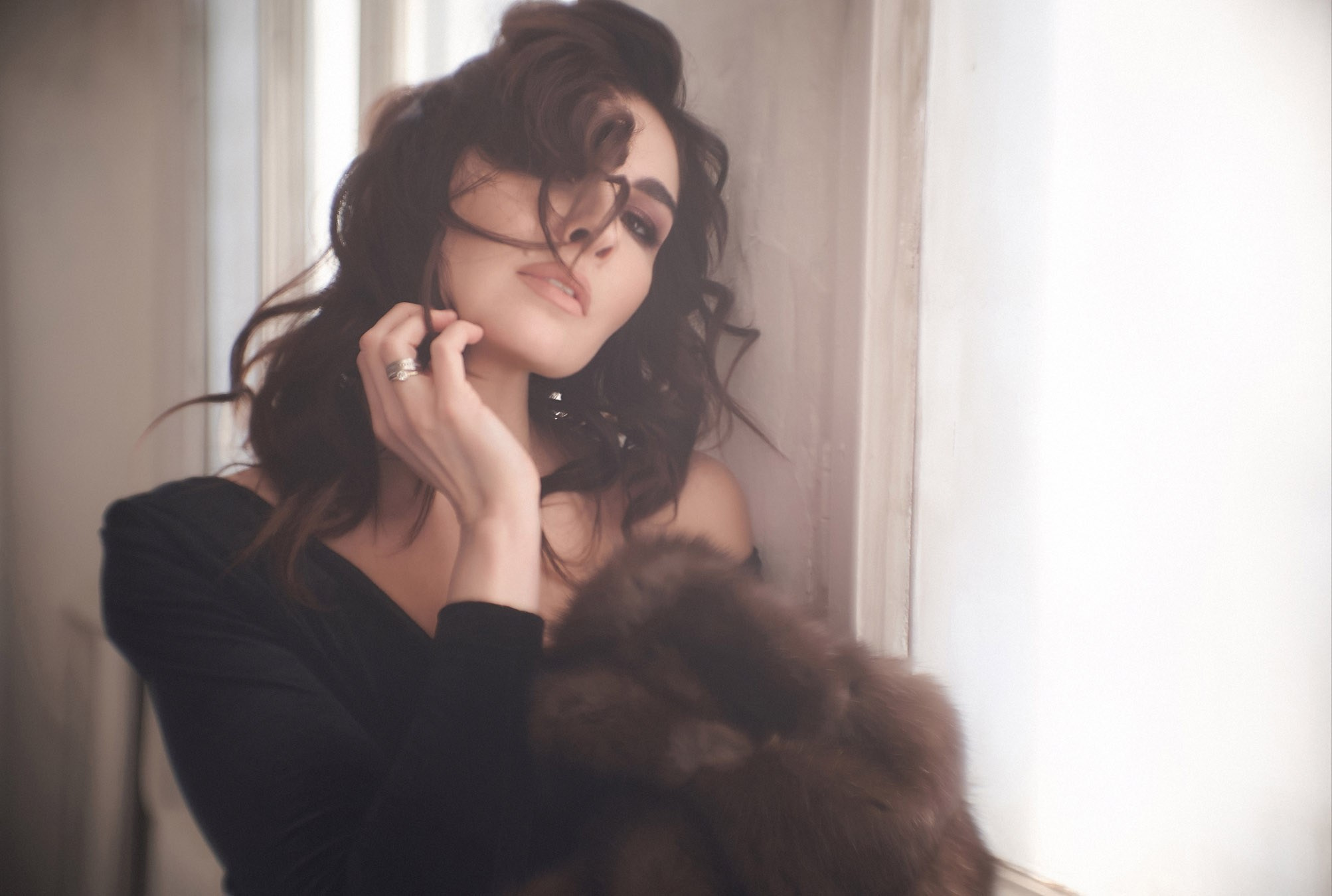 Personas. Andrey Osy Losevich — fotogrāfs Rīga