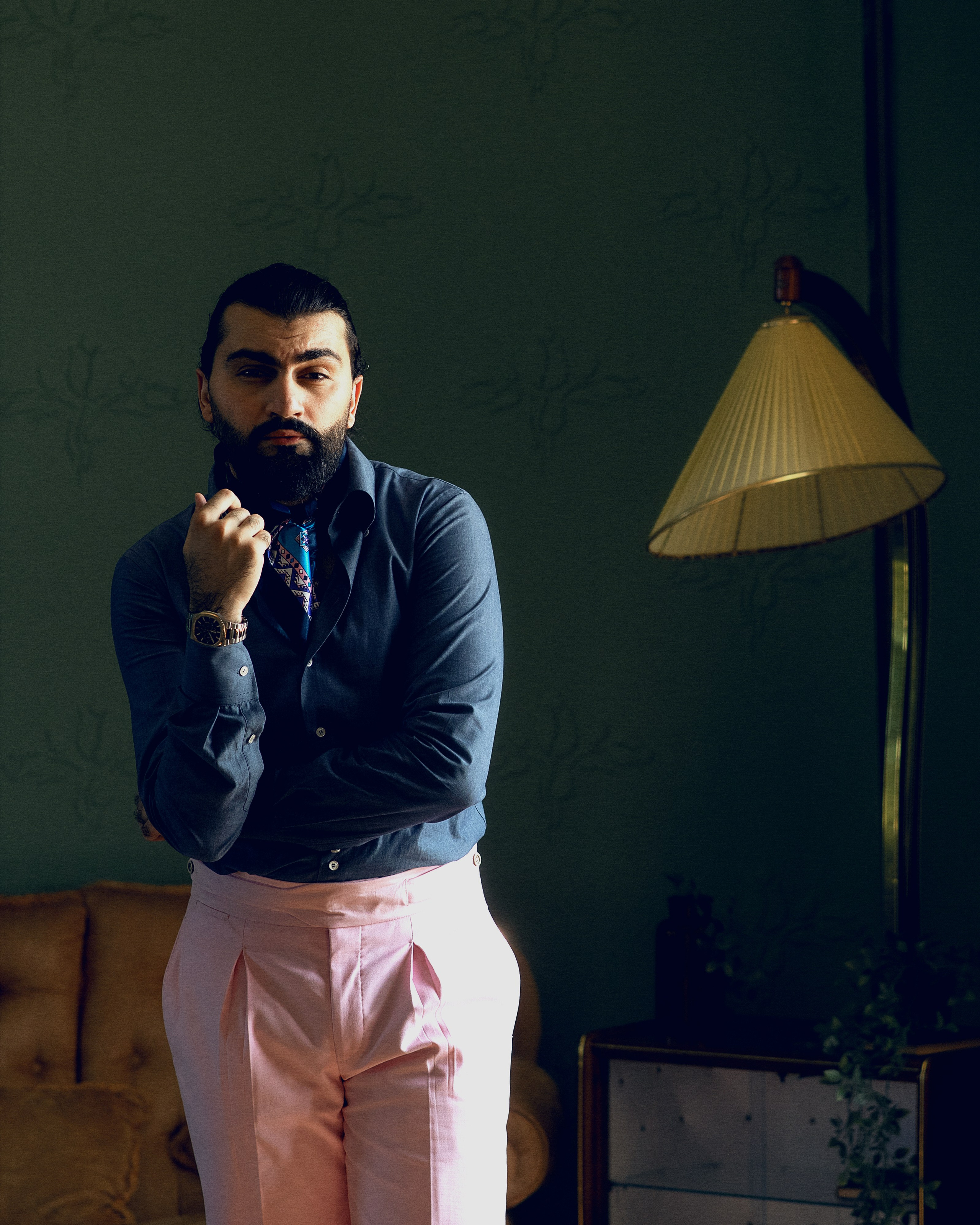 EshQala. Фотограф Баку Тбилиси