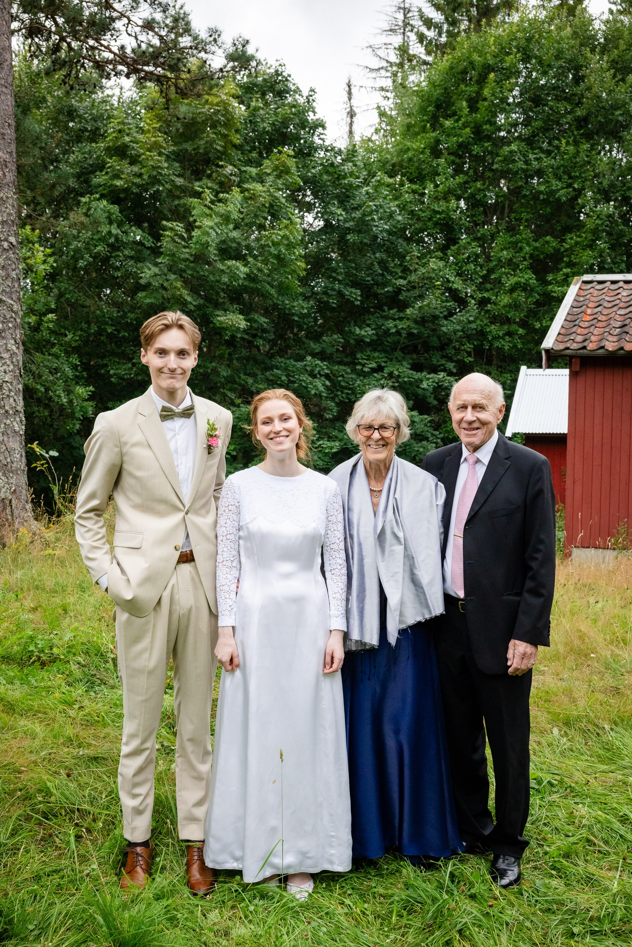 2025 - Vilde & Thomas. Bryllupsfotograf i Oslo og Rogaland — Meisal Media