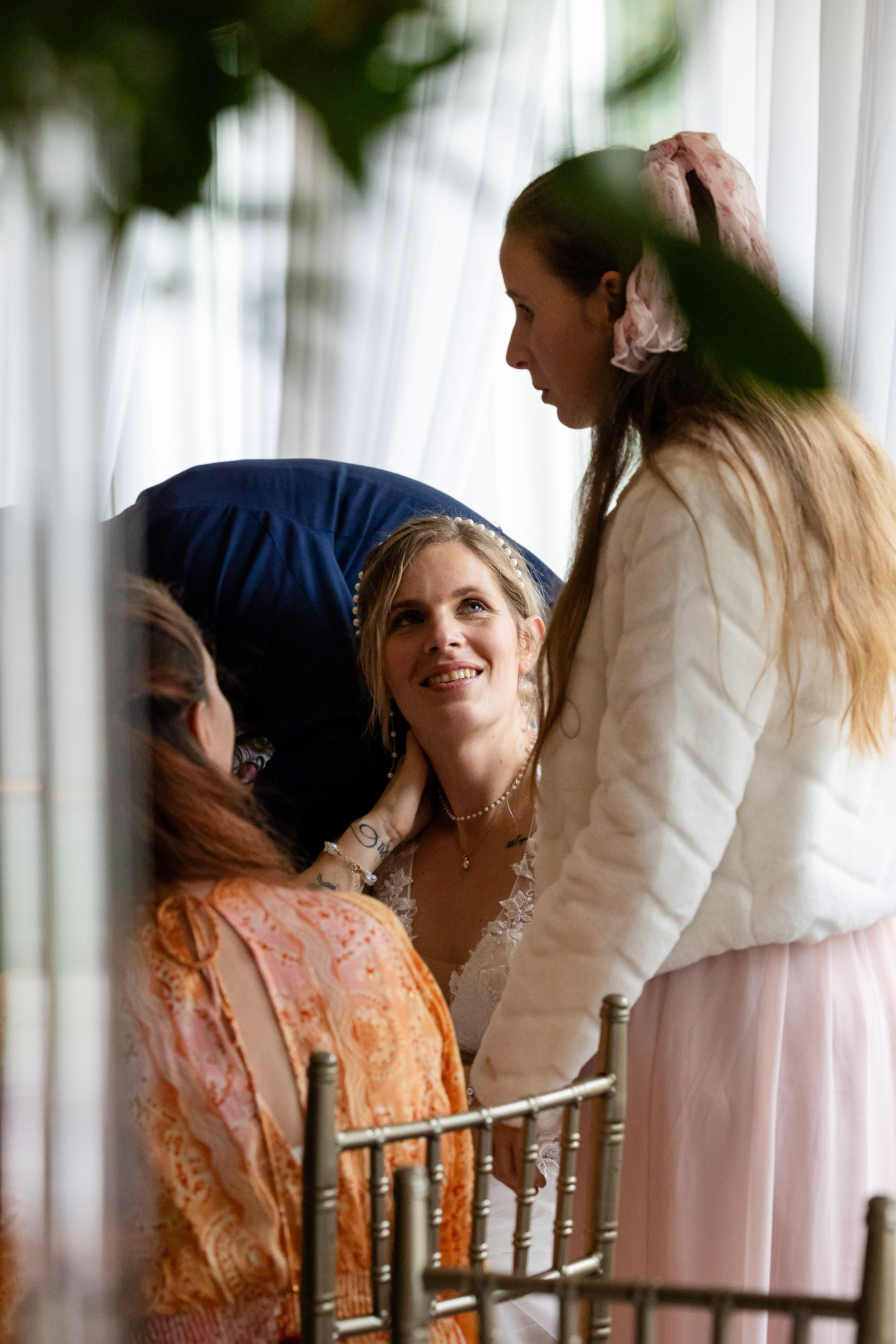 2025 - Bryllup - Stine & Jørgen. Bryllupsfotograf i Oslo og Rogaland — Meisal Media