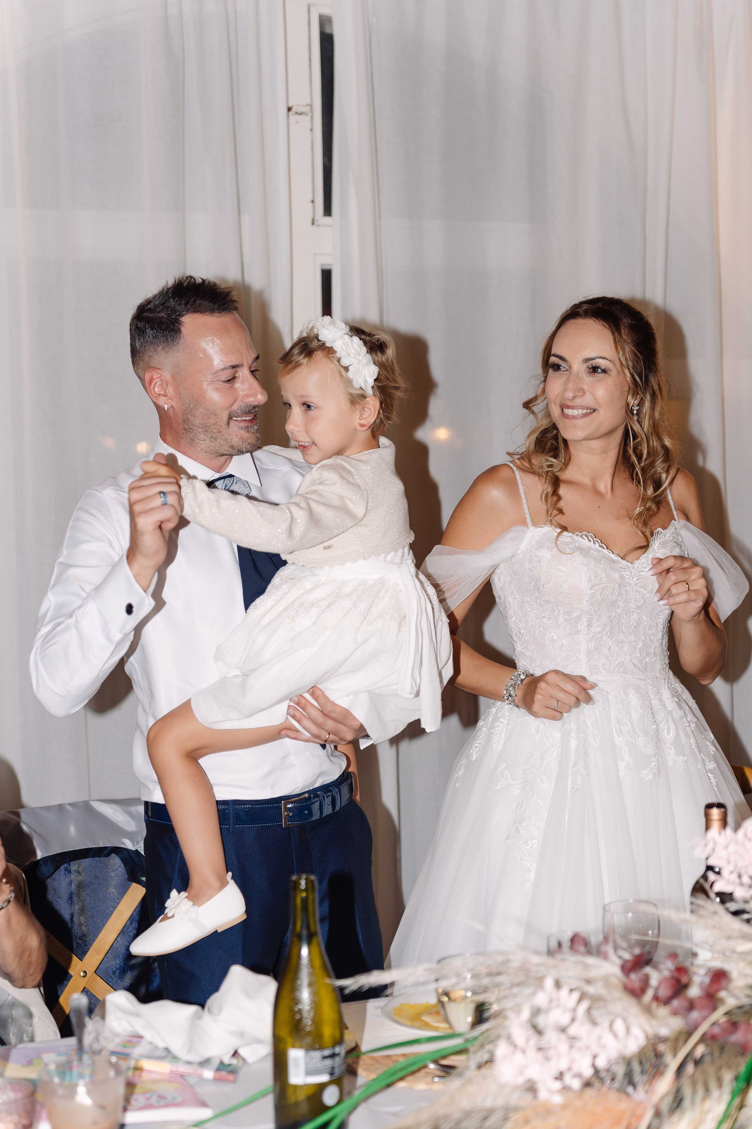 Mari & Diego. Photographer in Barcelona