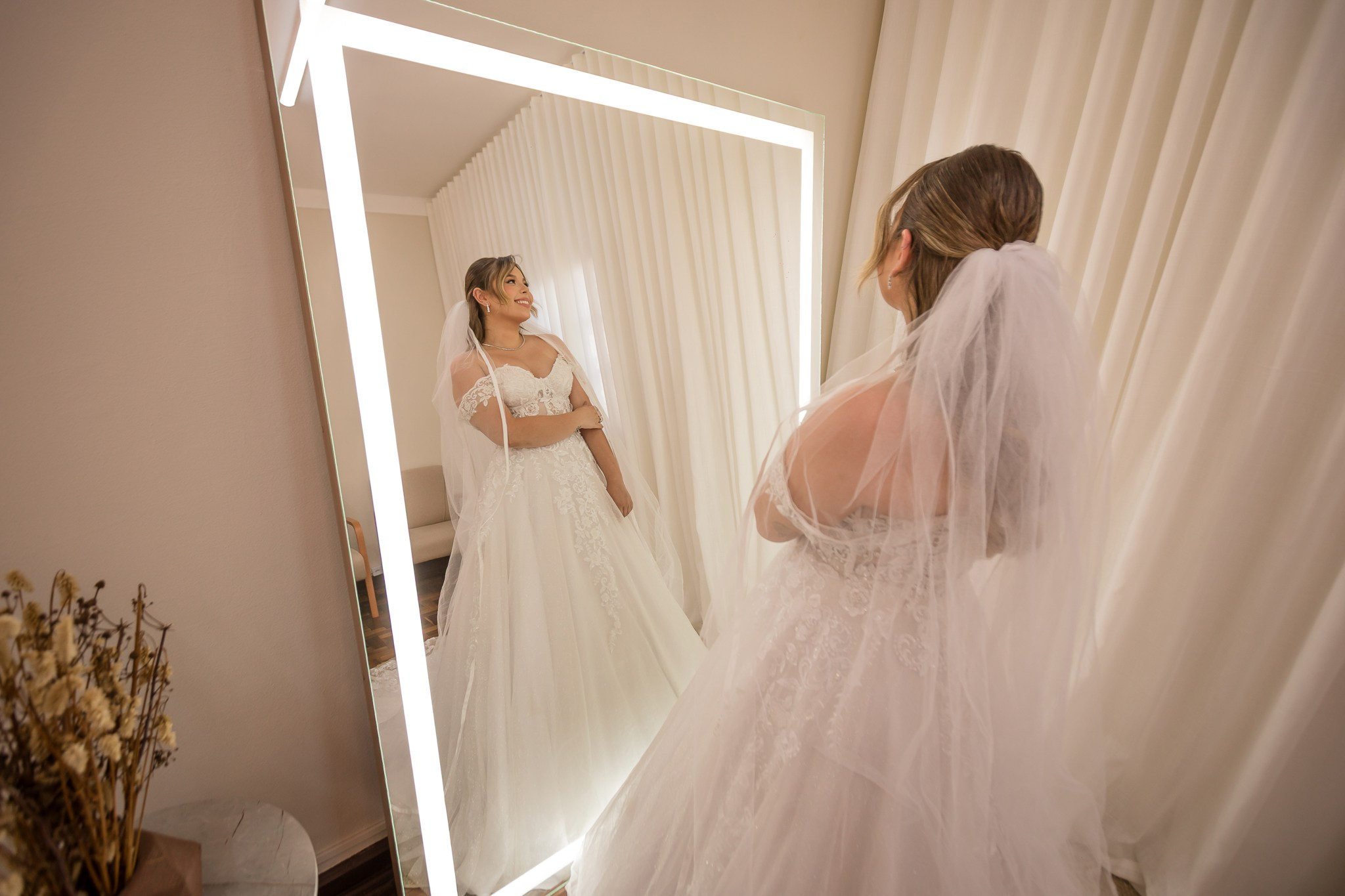 MAKING OFF DA NOIVA EDITORIAL. Fotógrafo de casamento