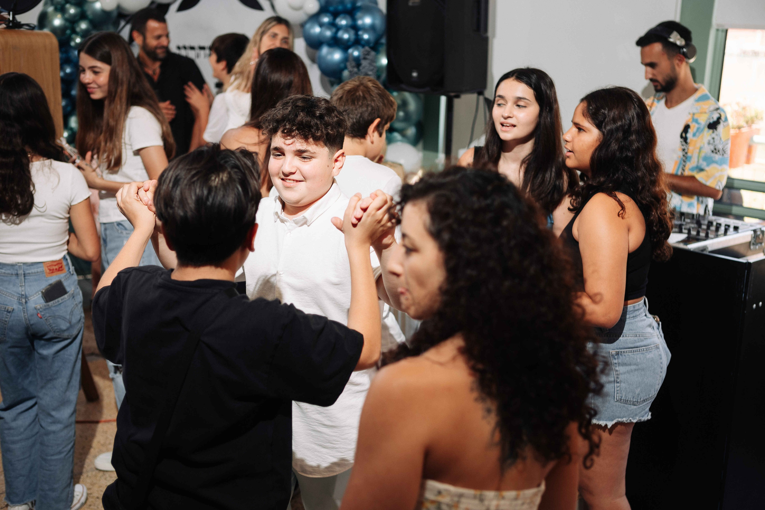 KFIR PARTY. Https://shi-photo.com/