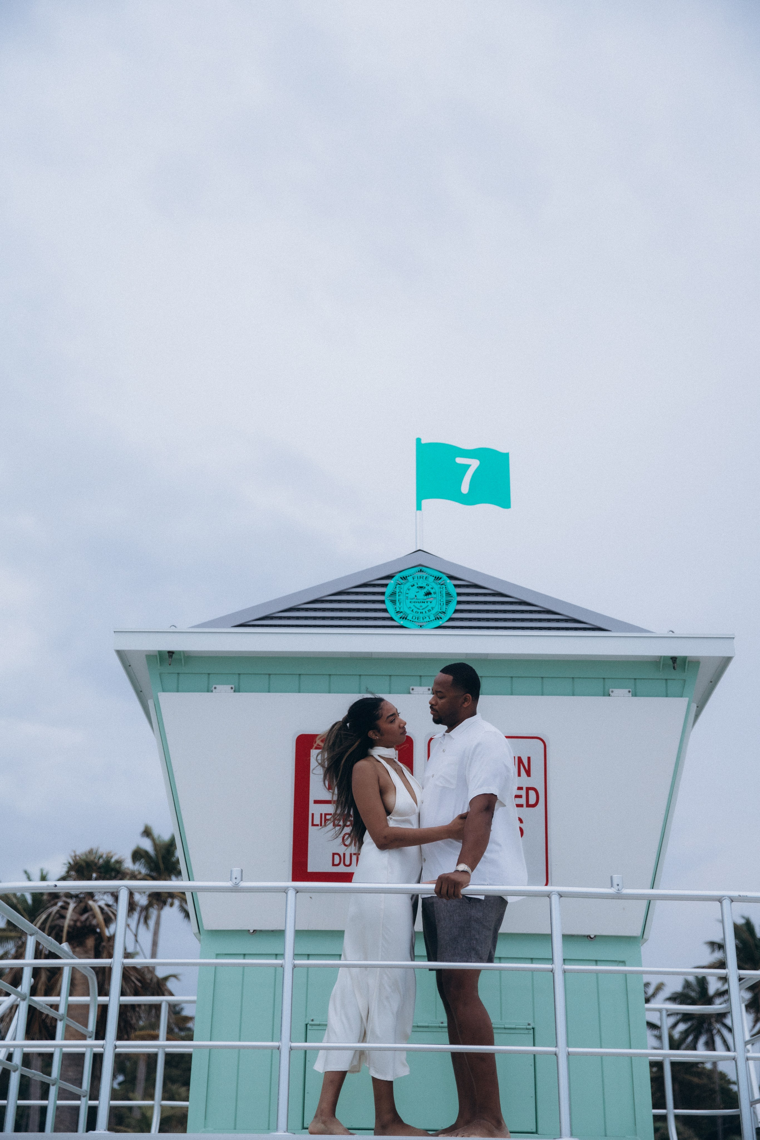 Couples Sessions in Miami