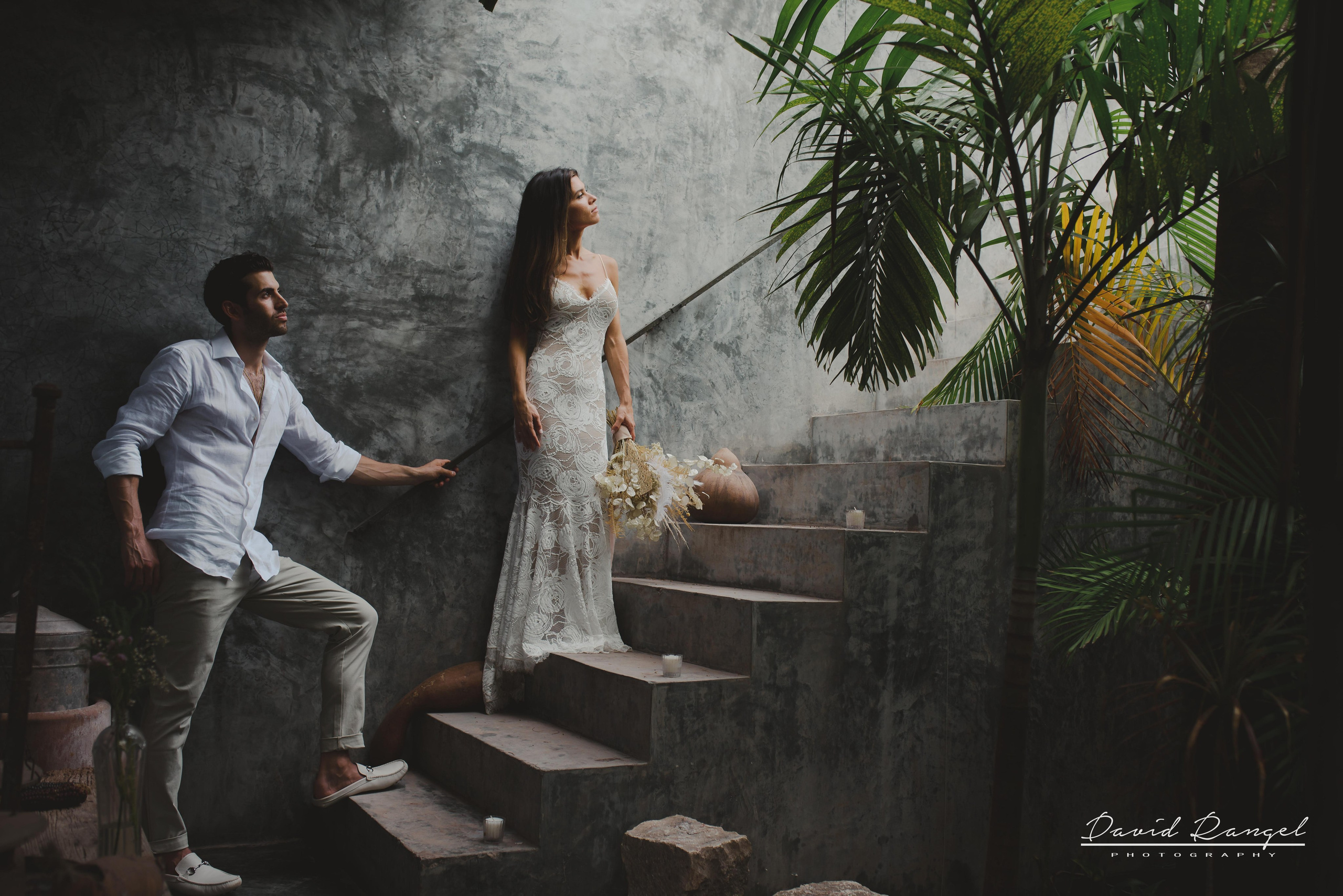 Classic Weddings. Destination wedding photographer based in Cancun and Riviera Maya with service worldwide