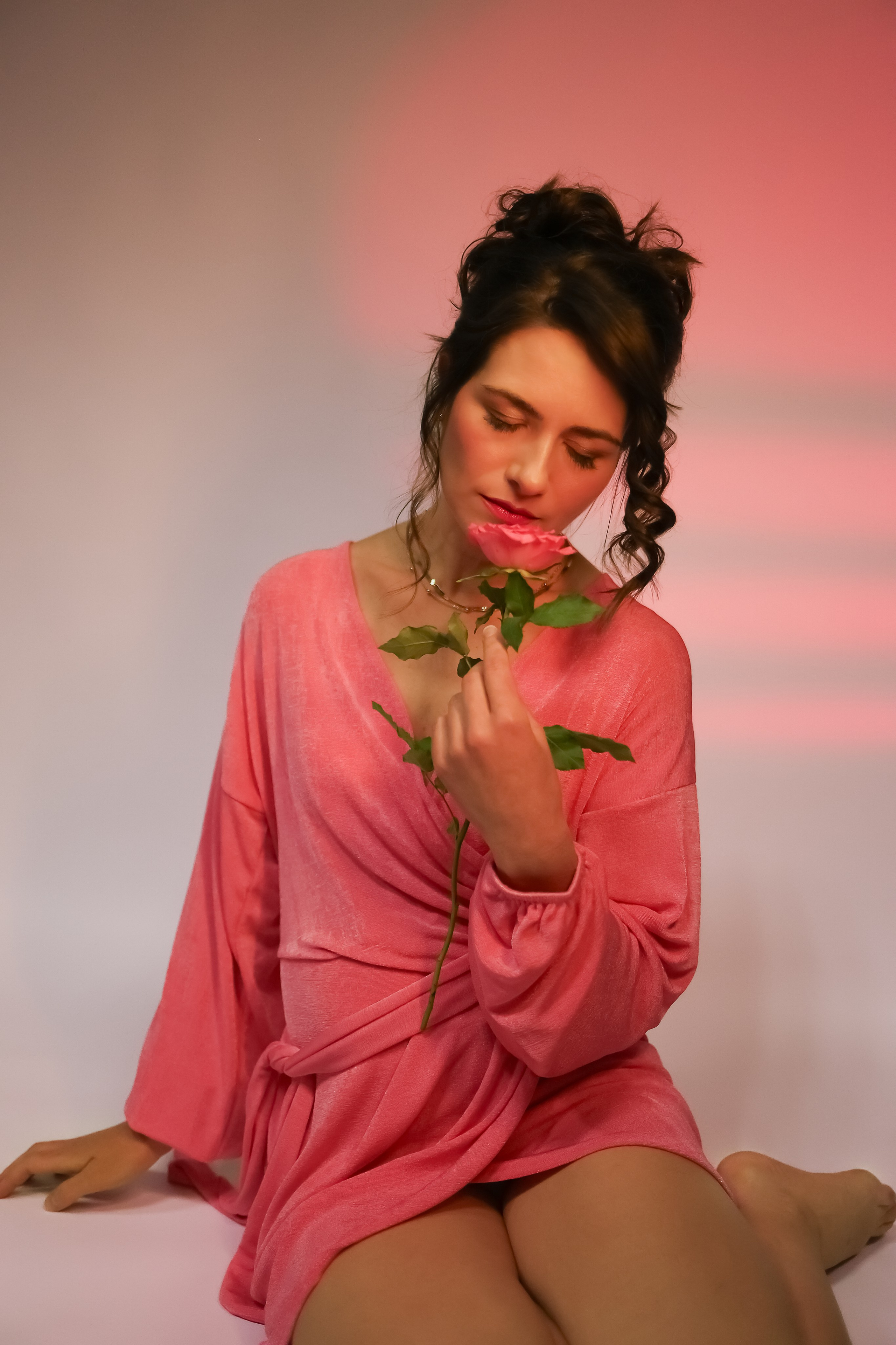 Magnolia Eugenia. Ваш фотограф в Нюрнберге и окрестностях