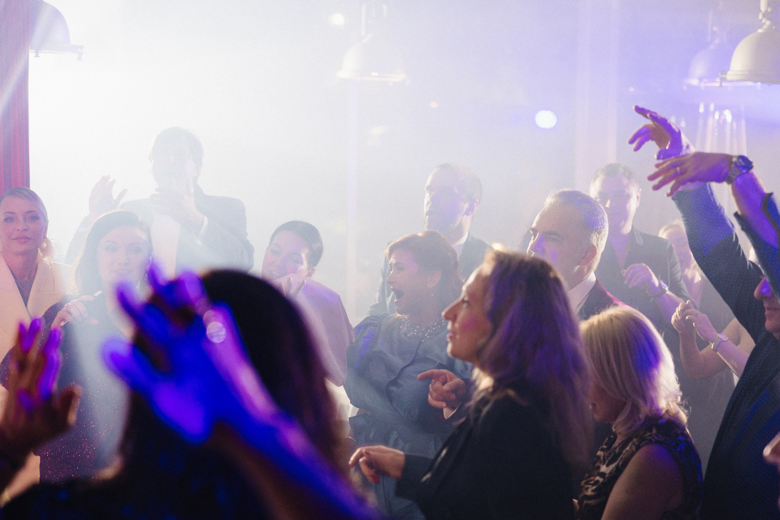 Grand Budapest Hotel Style Anniversary Party in Riga — Elegant Anniversary Photos & Video. Evgeny Timofeyev | Wedding & Content photographer and videographer