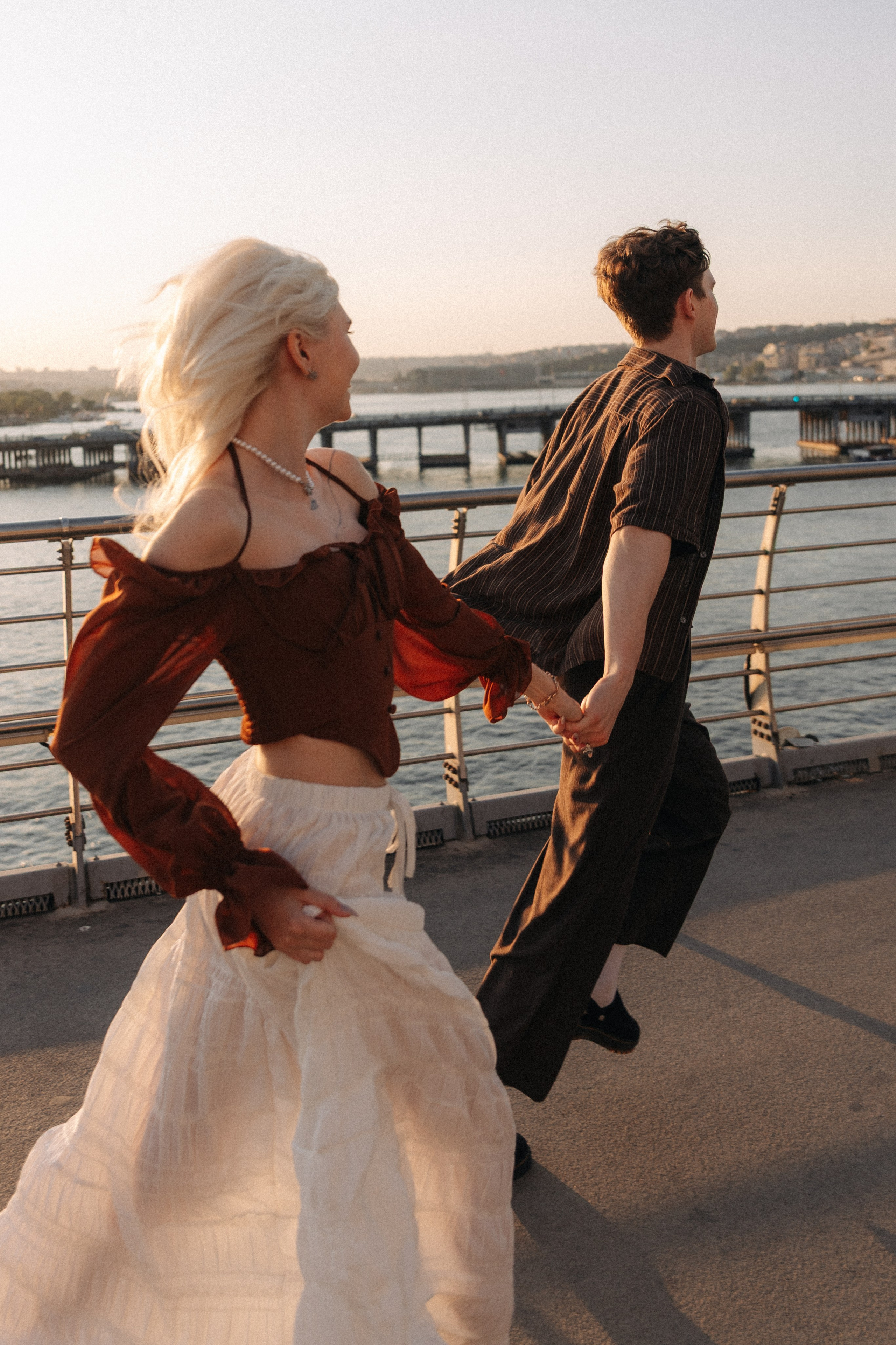 . Фотопрогулки в Стамбуле