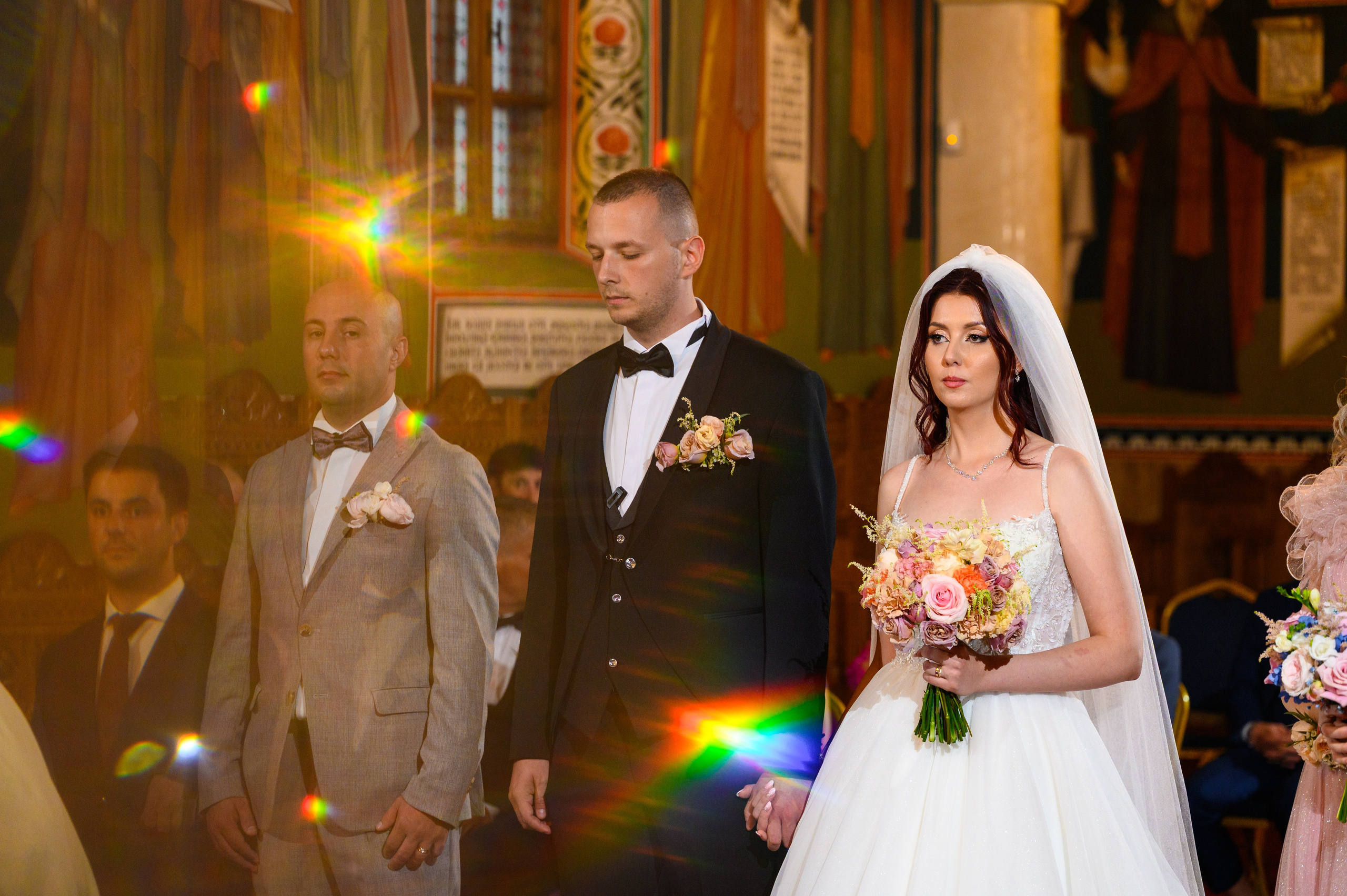 Nunta Cosmina si Andrei