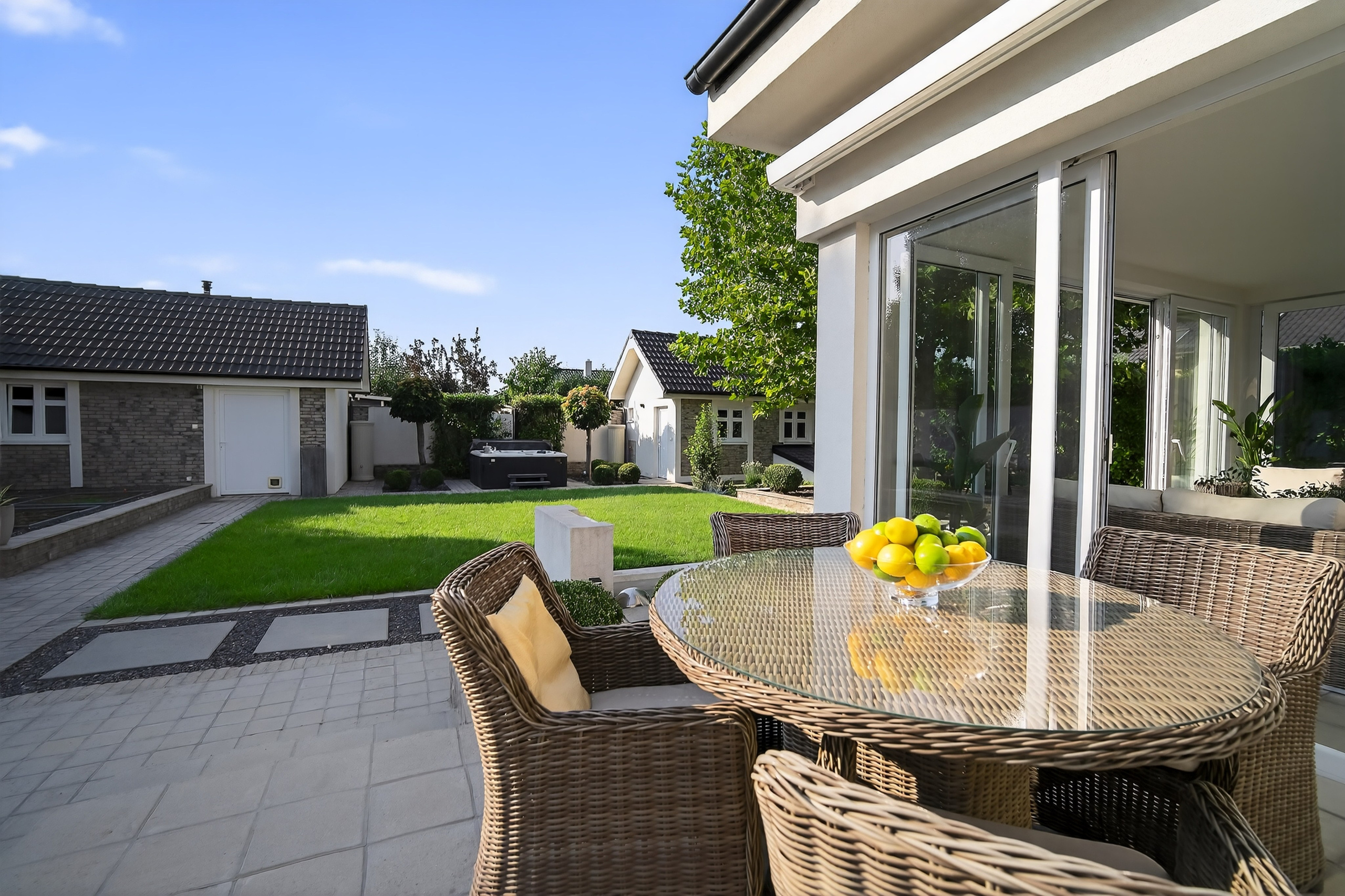 Jazdecká 18. Photographer and videographer in Norway and Slovakia Andrea Zemko