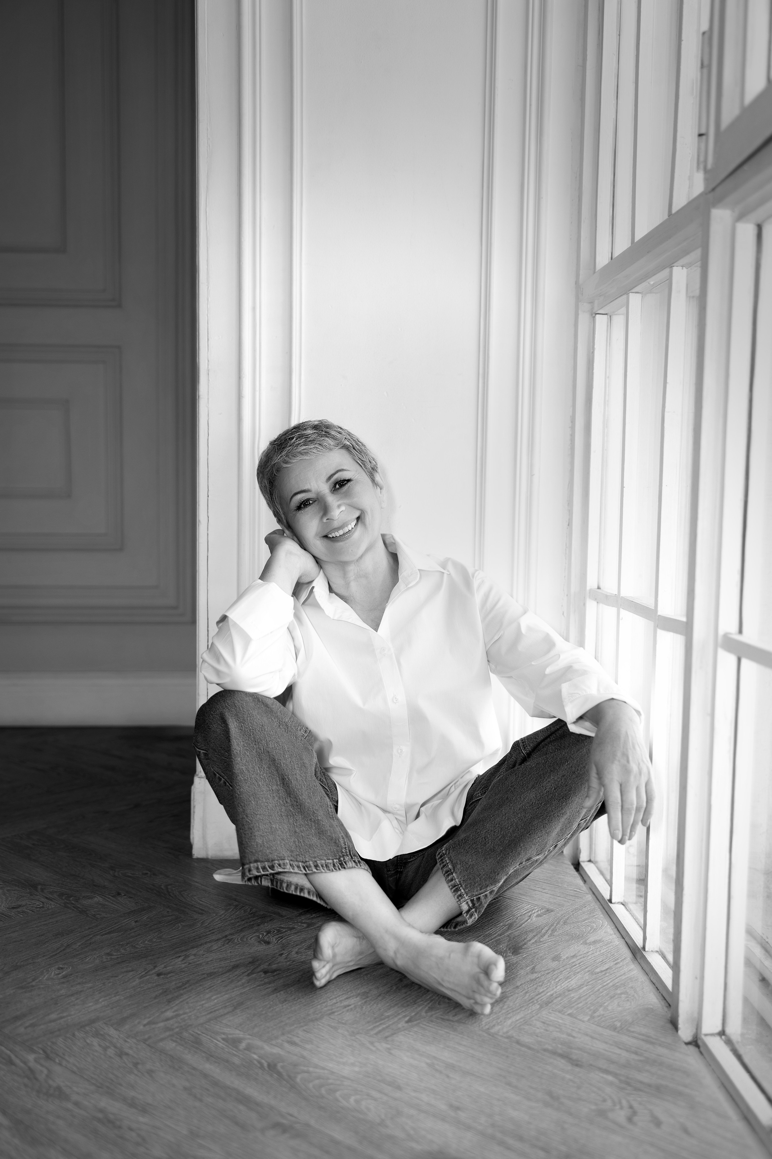 ГУЛЬНАРА. Женский фотограф 45+ Наталья Колосанова, Москва