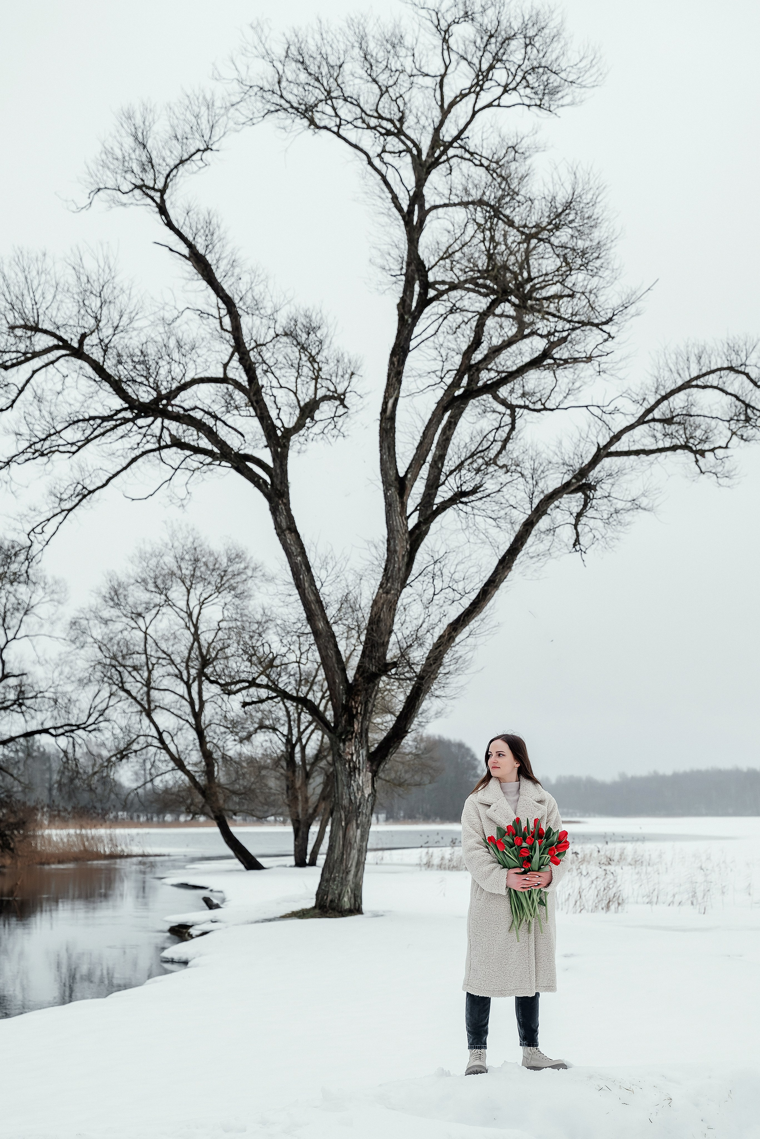 Юля. Ваш фотограф в Латгалии — Александра Юхневича!