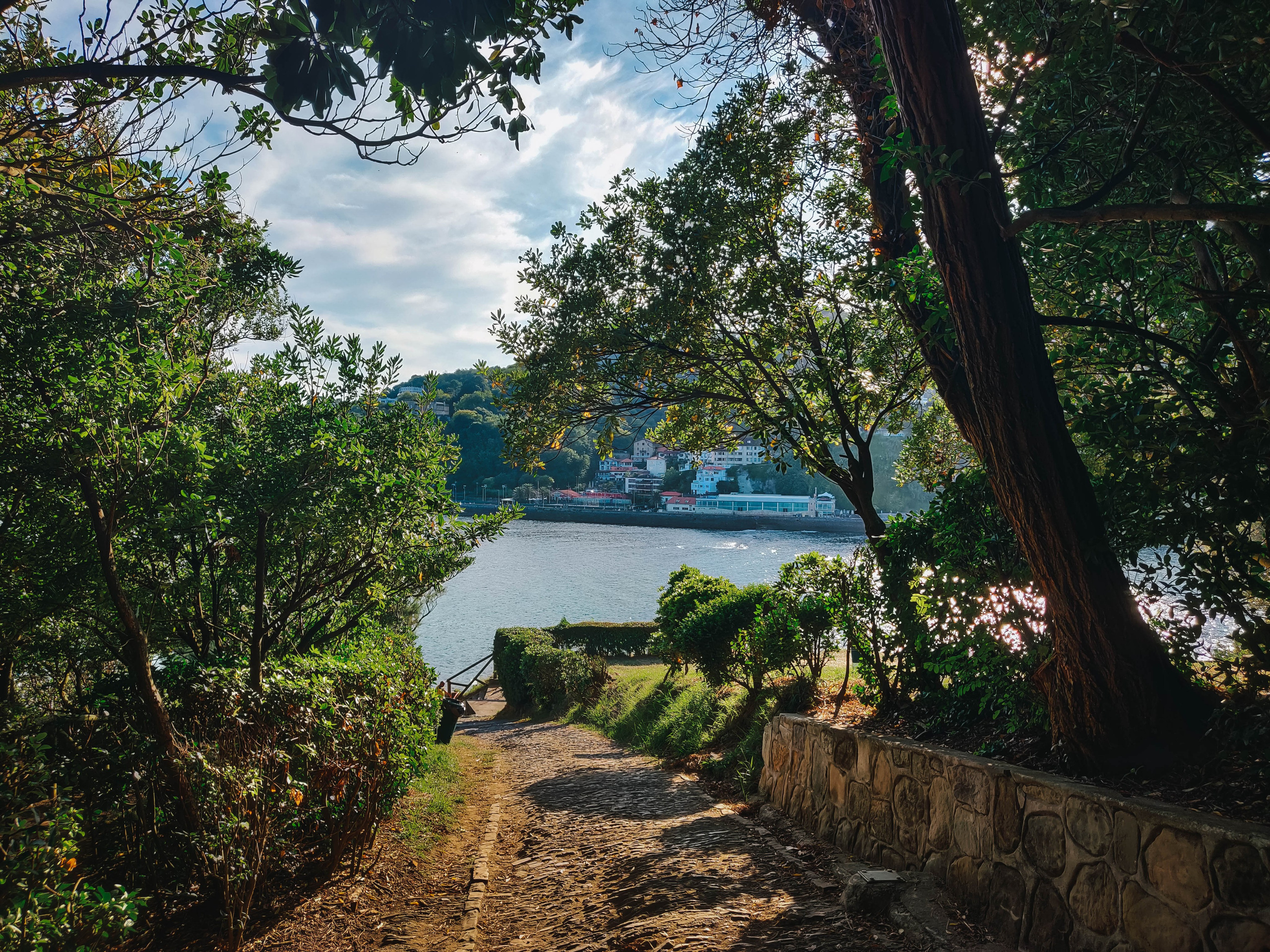 Donostia. Alba del Norte Studio