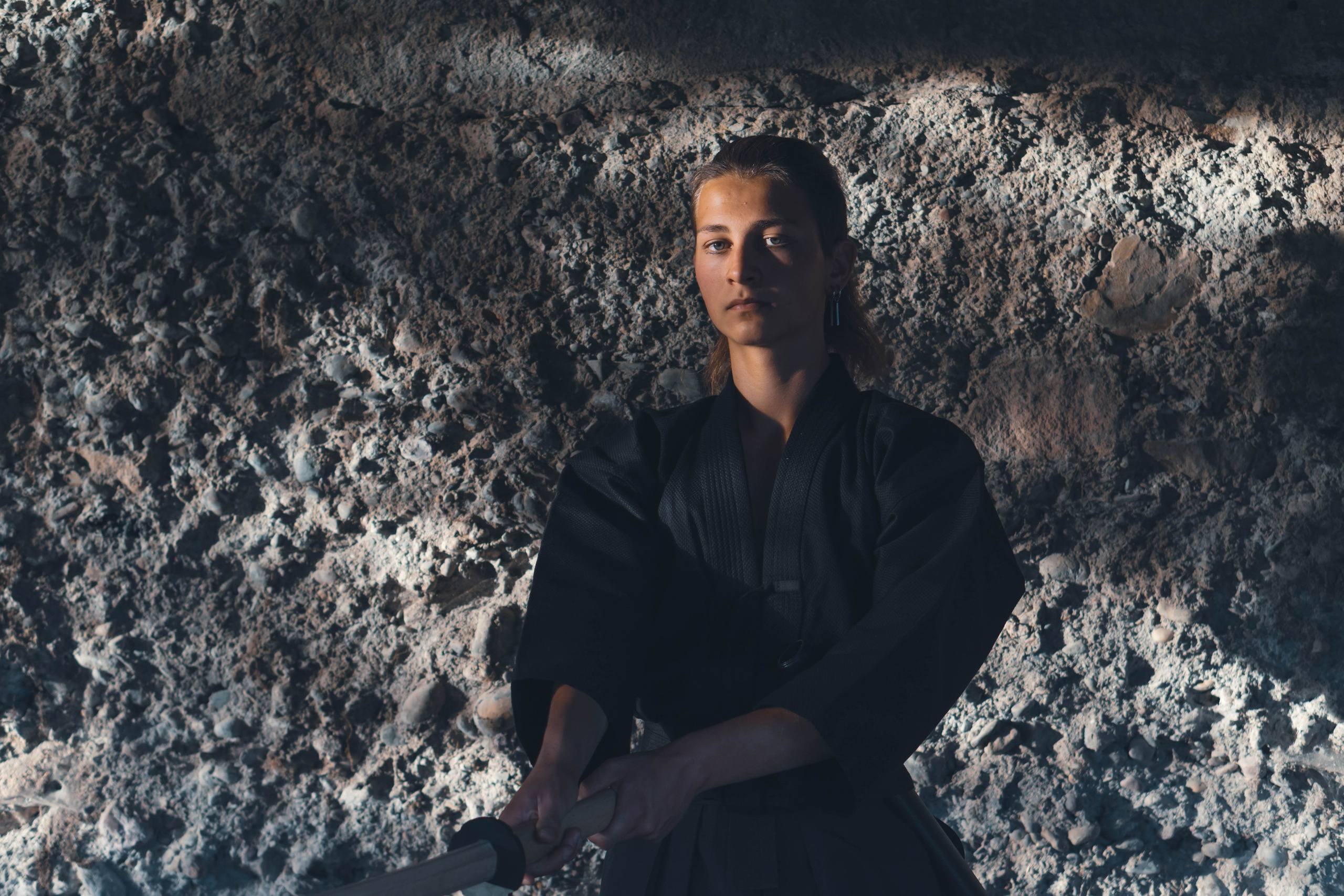 Niko. Alba del Norte Studio