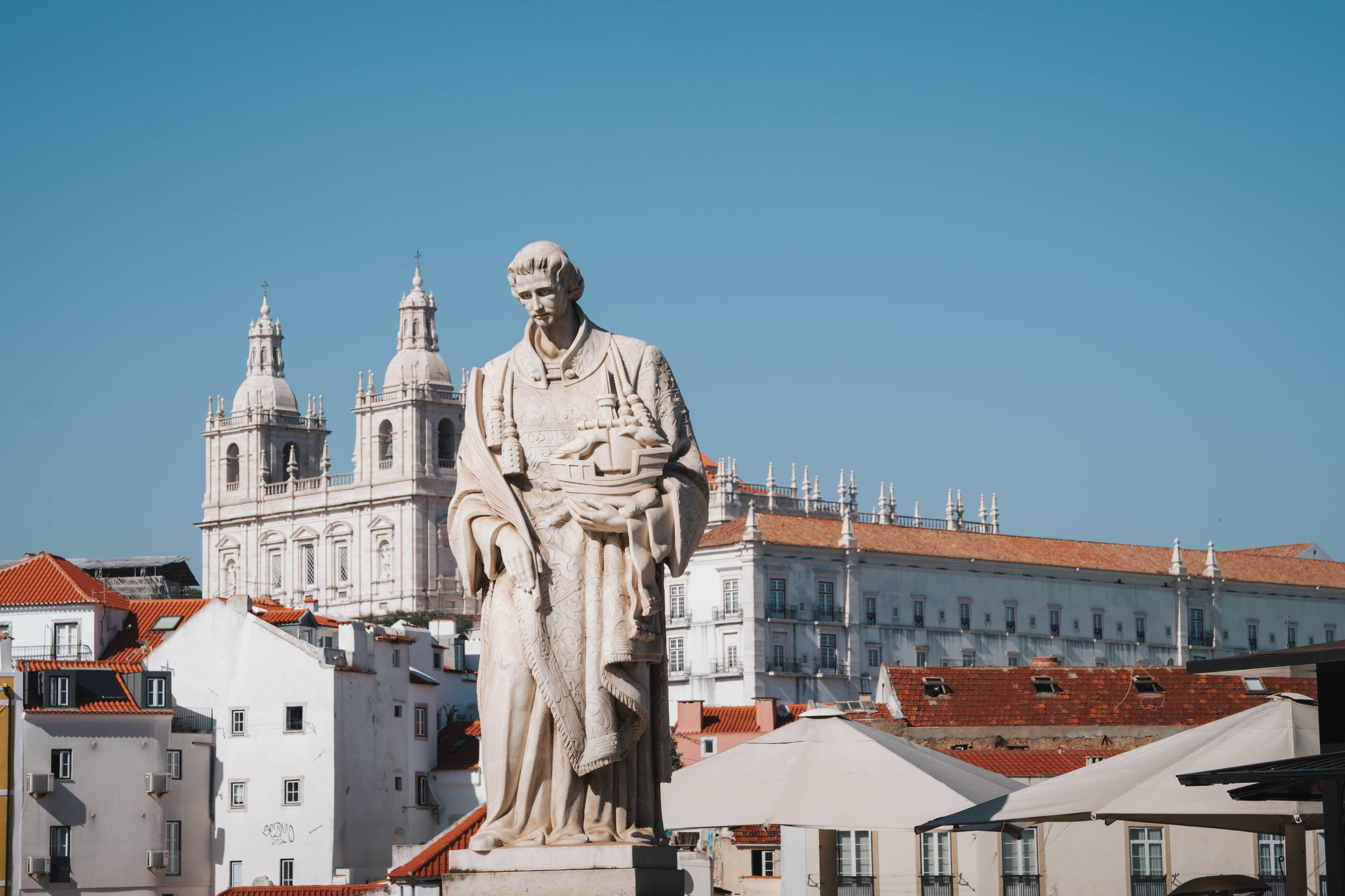 Lisboa, Agosto 2024. Alba del Norte Studio