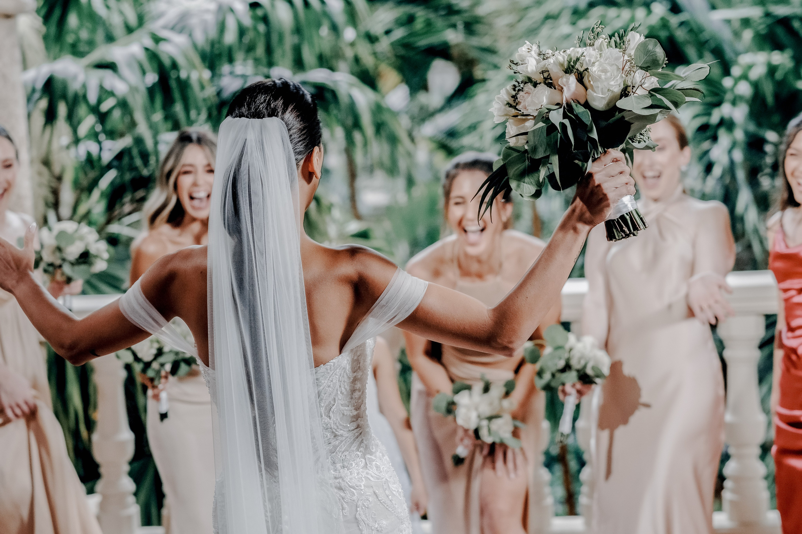 Laura & Matew. UNTERCIO BODAS