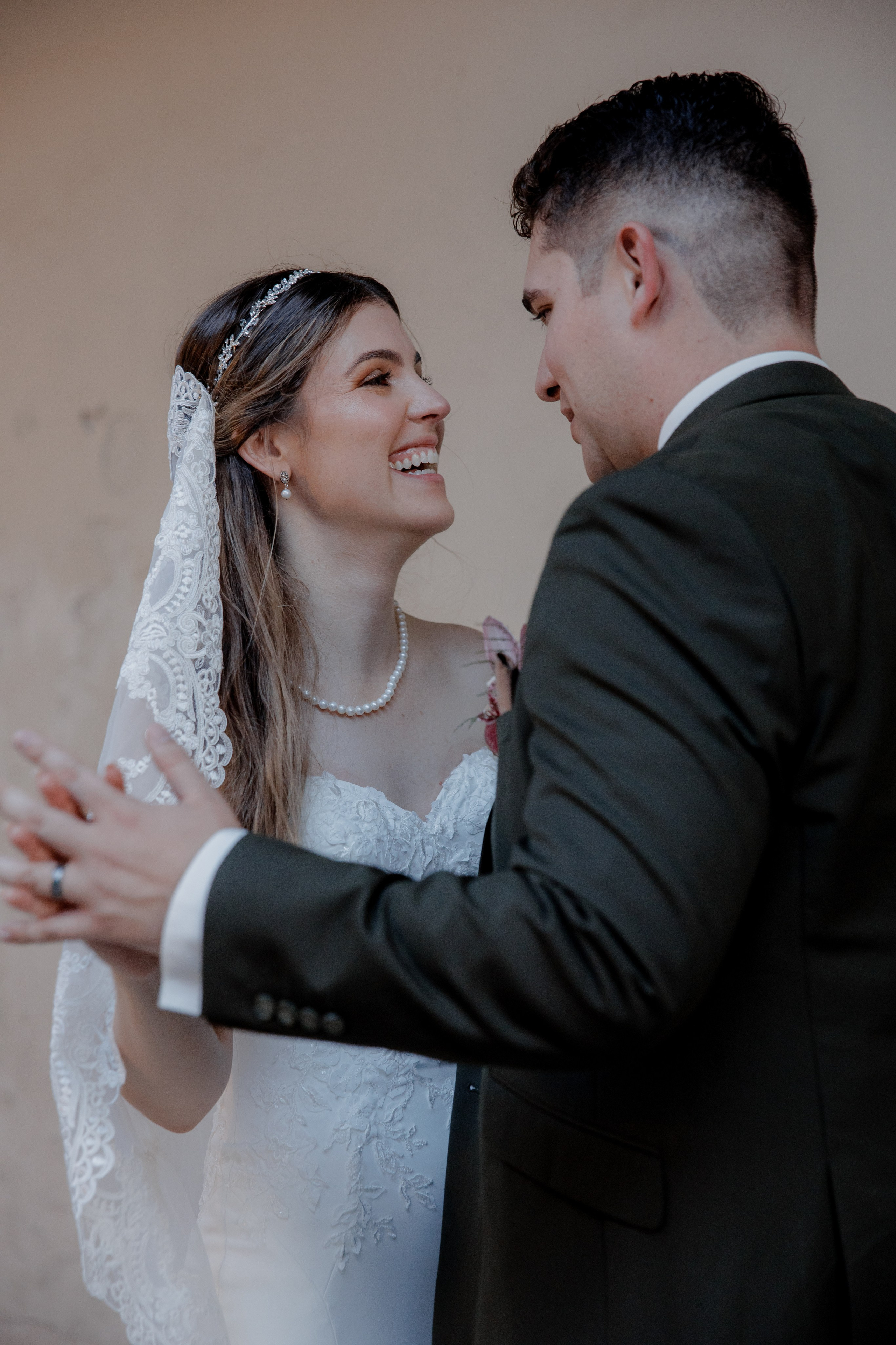 BRYON & JESSICA. UNTERCIO BODAS