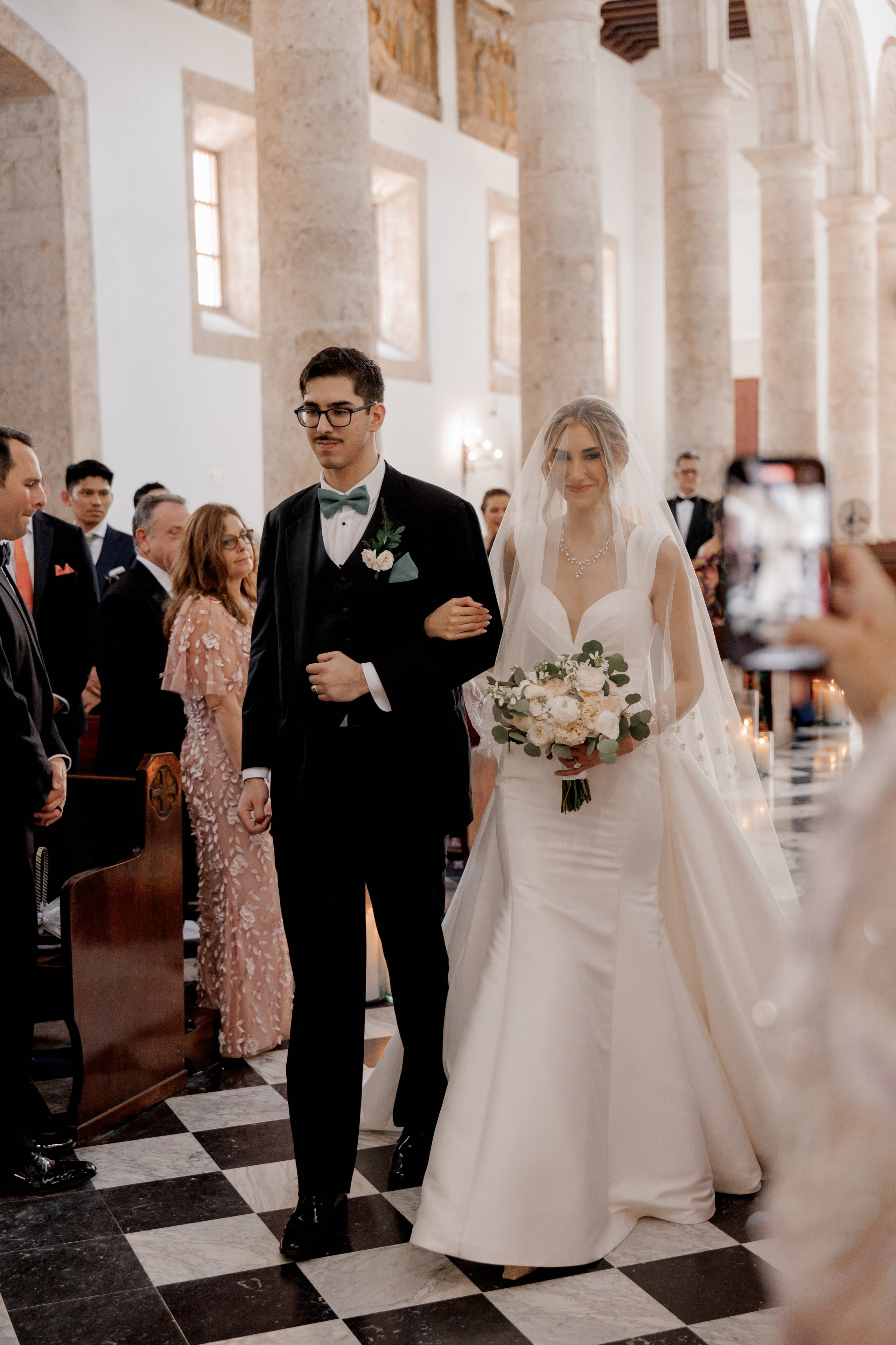 Susan & Ben. UNTERCIO BODAS