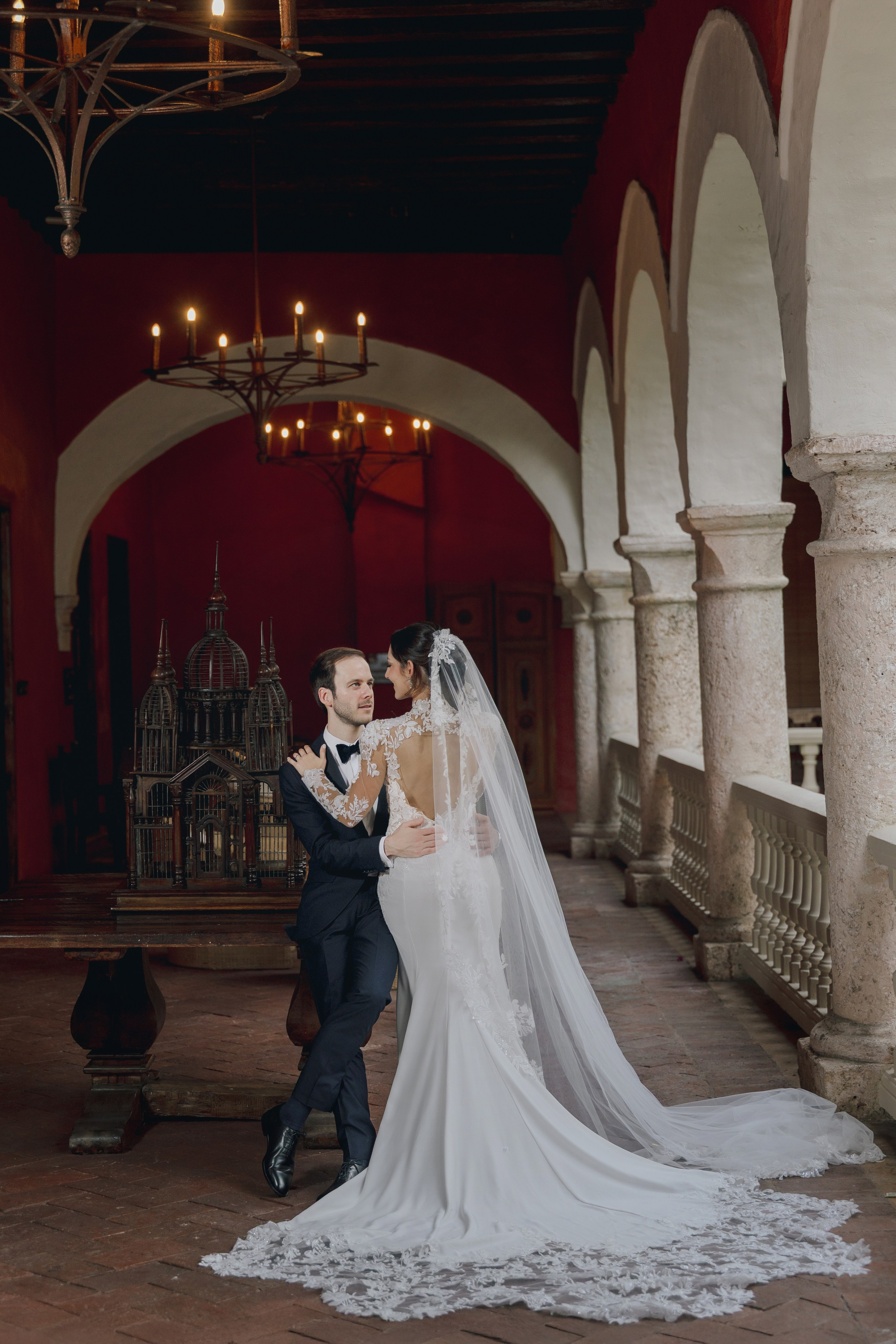 JULIANA & DAVIDE. UNTERCIO BODAS