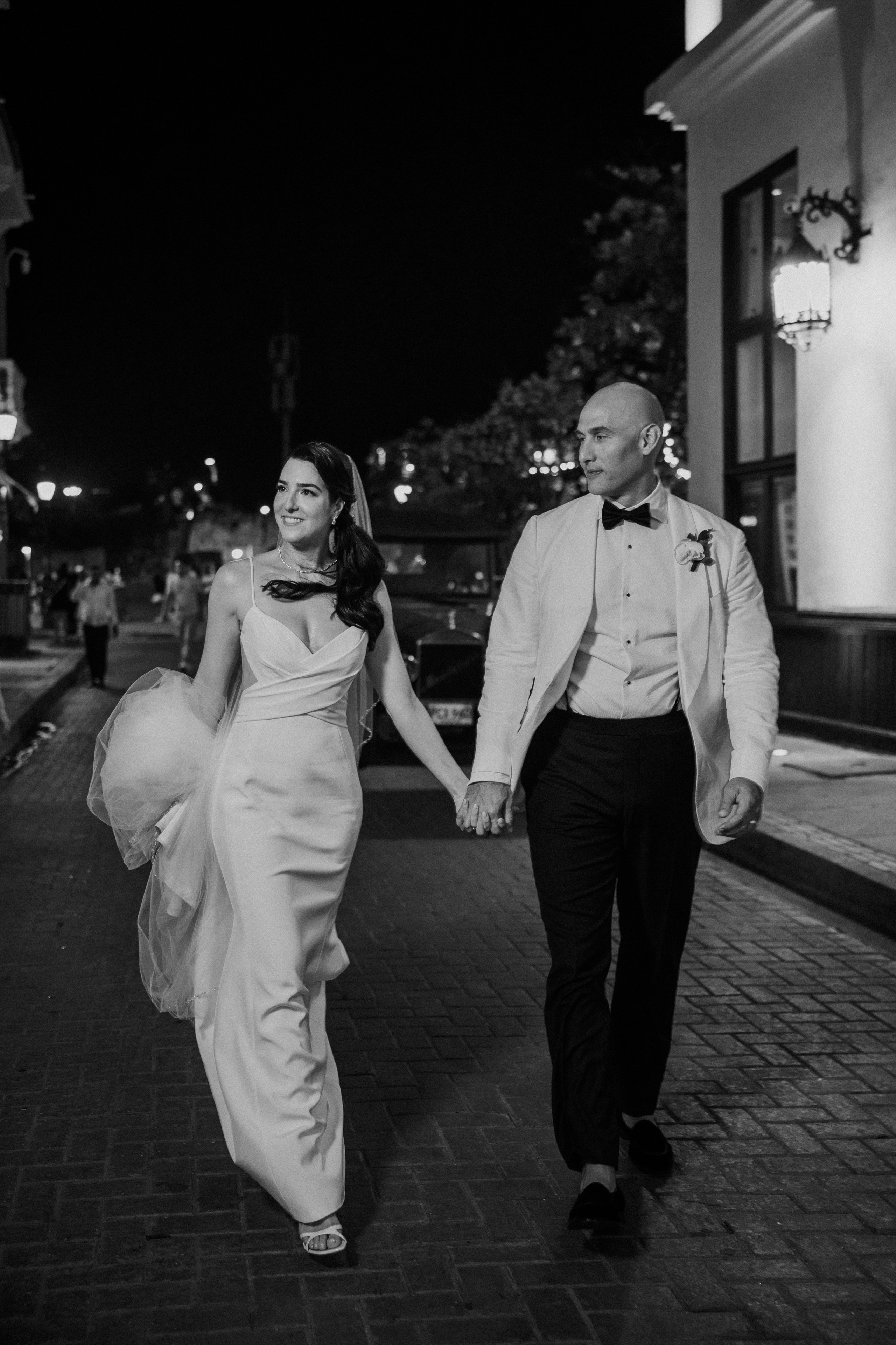 Luis & Meghan. UNTERCIO BODAS