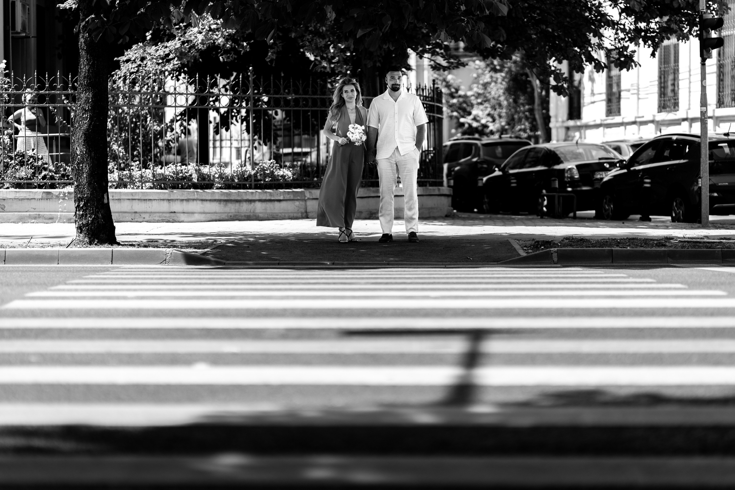 Casia & Cosmin. Alin Doana Visual Art