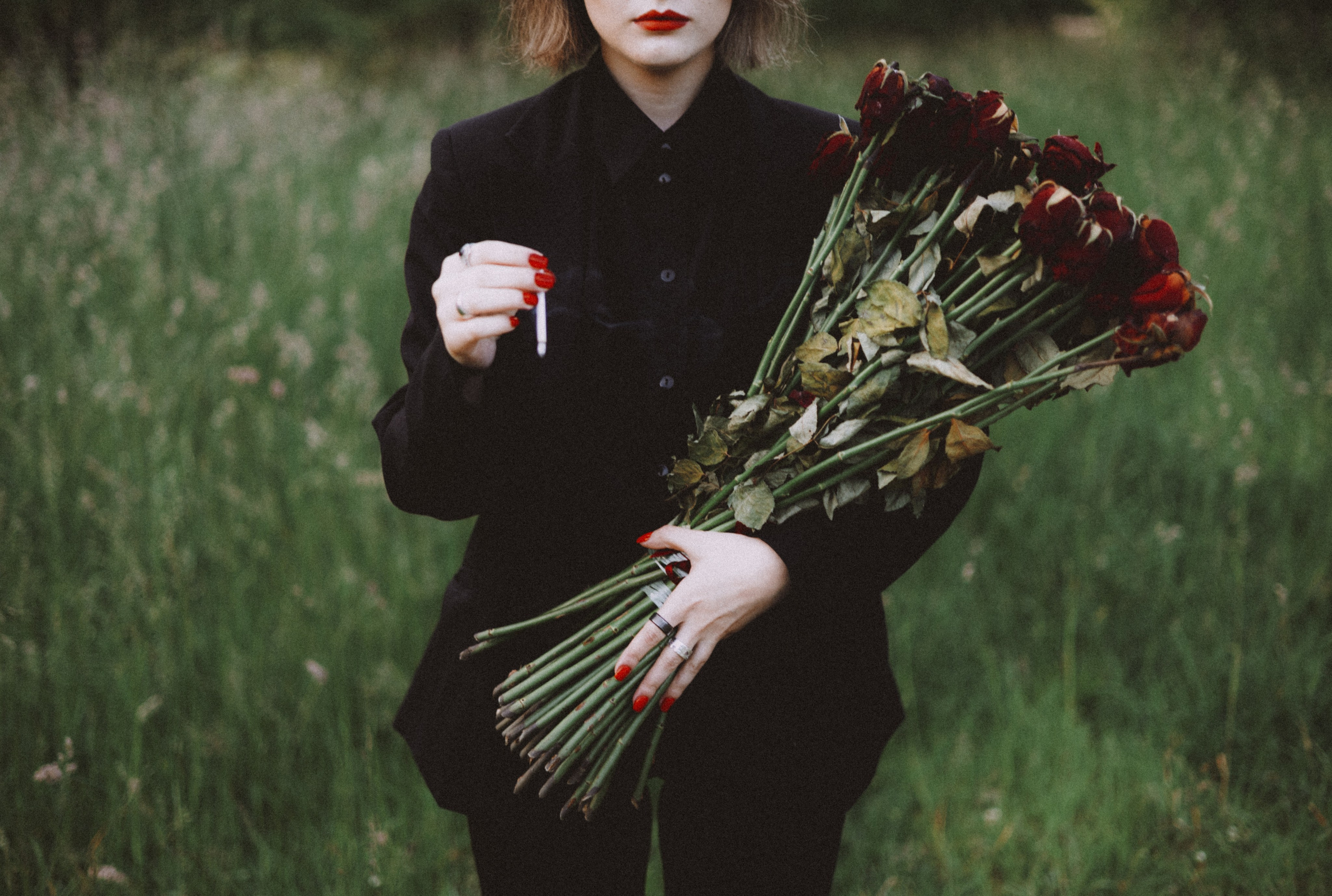 Ira. Портретный фотограф Александра Самозванова