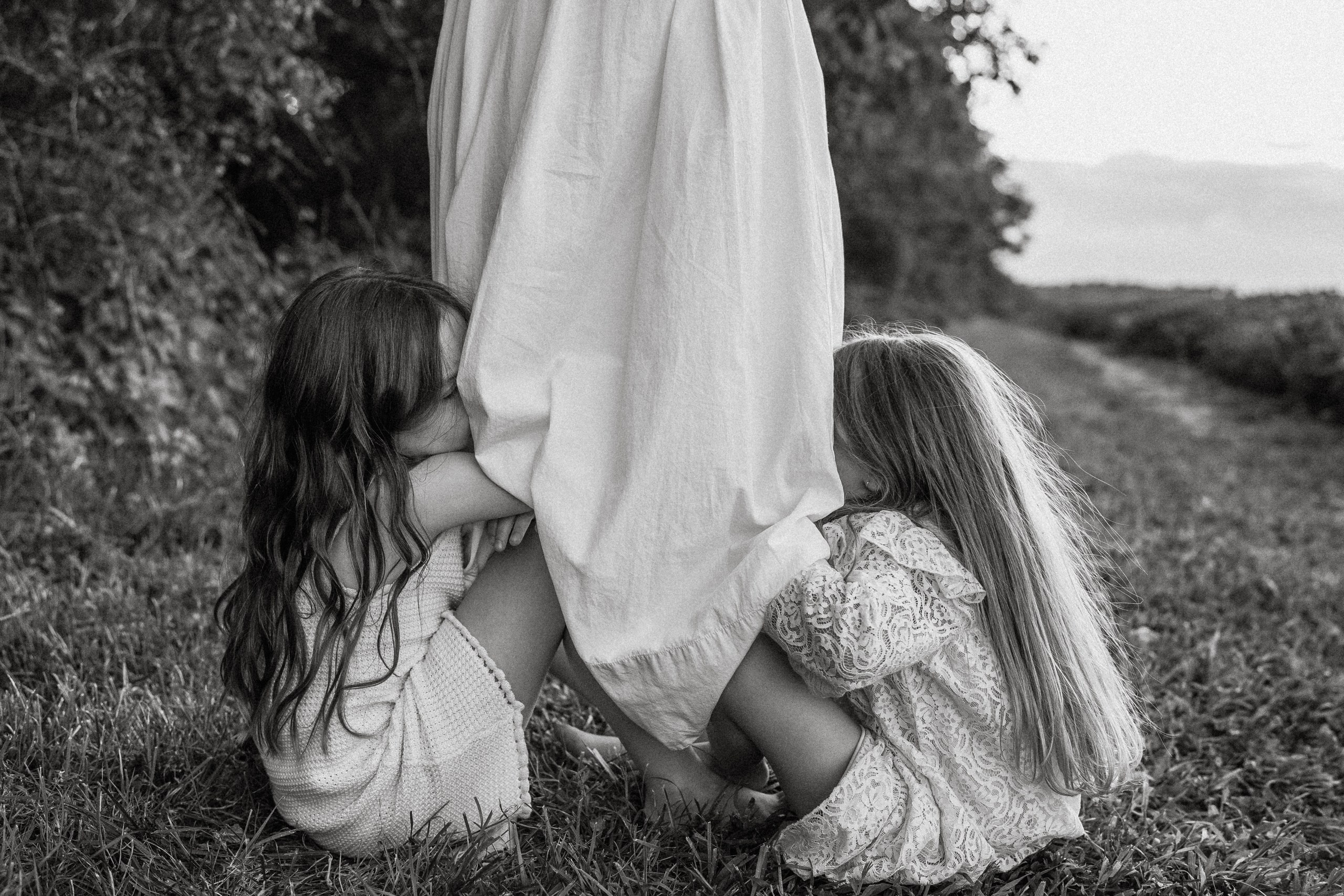 Anastasia, Teya, Teona. Alisa Tant — Family and newborn photographer Bucks County, Montgomery county, Philadelphia, NJ