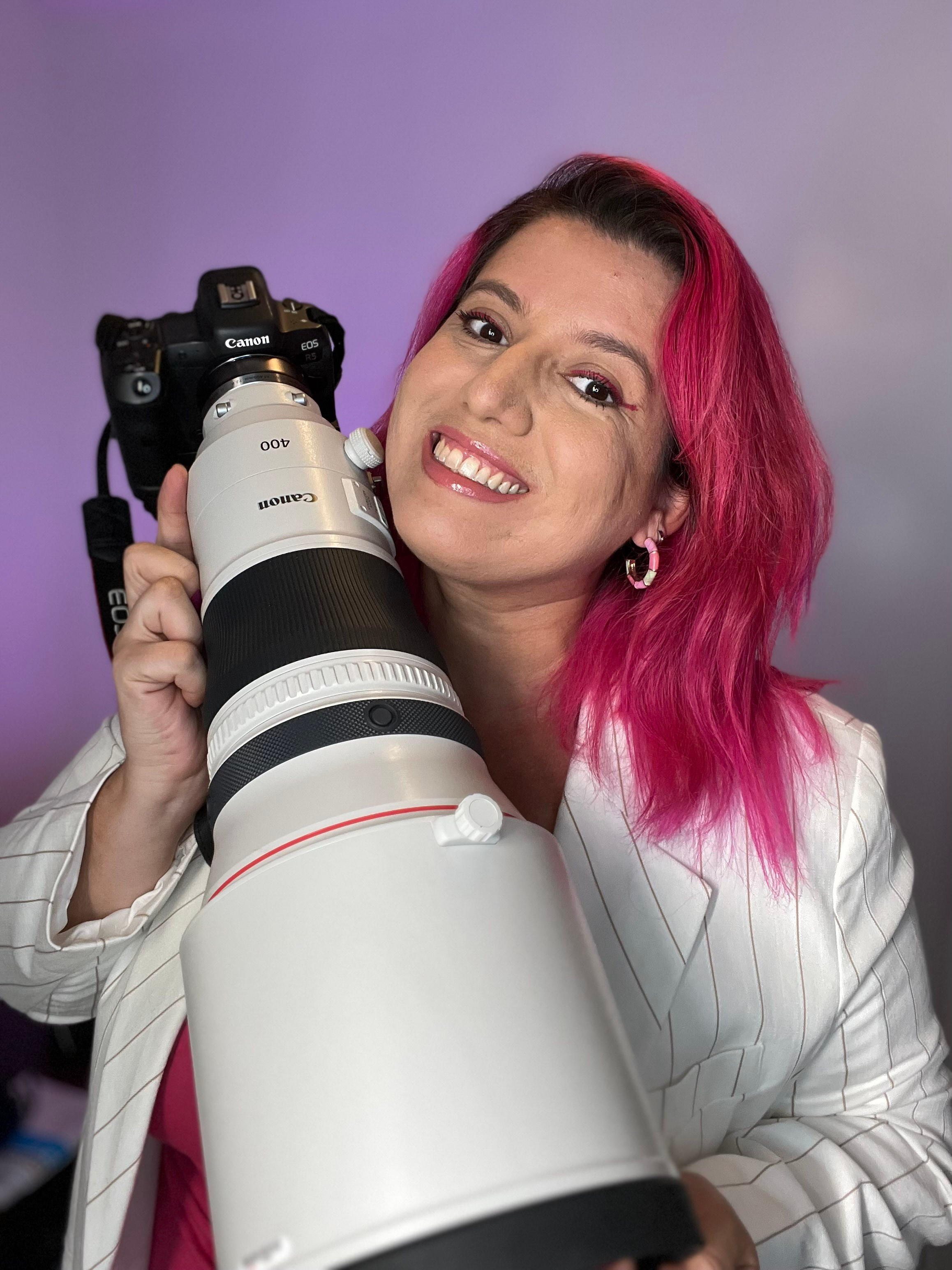 Contact. Vanessa Carvalho — Fotografa Brasileira em Nova York