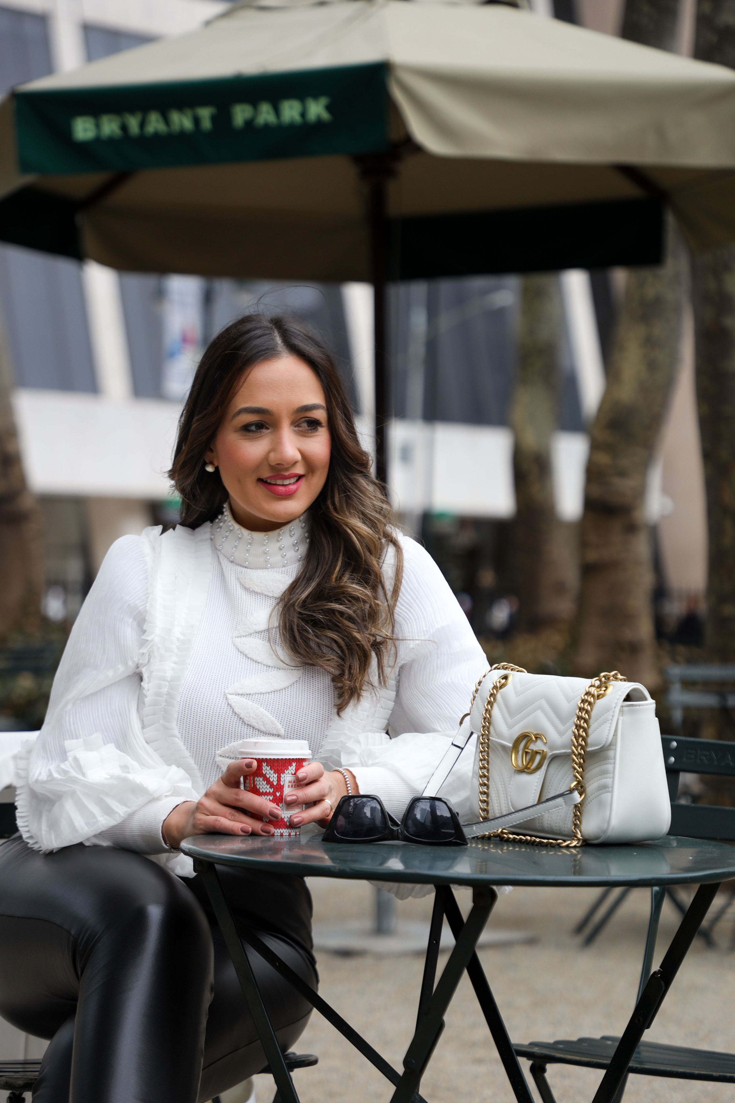 Ensaio feminino em Nova York. Vanessa Carvalho — Fotografa Brasileira em Nova York