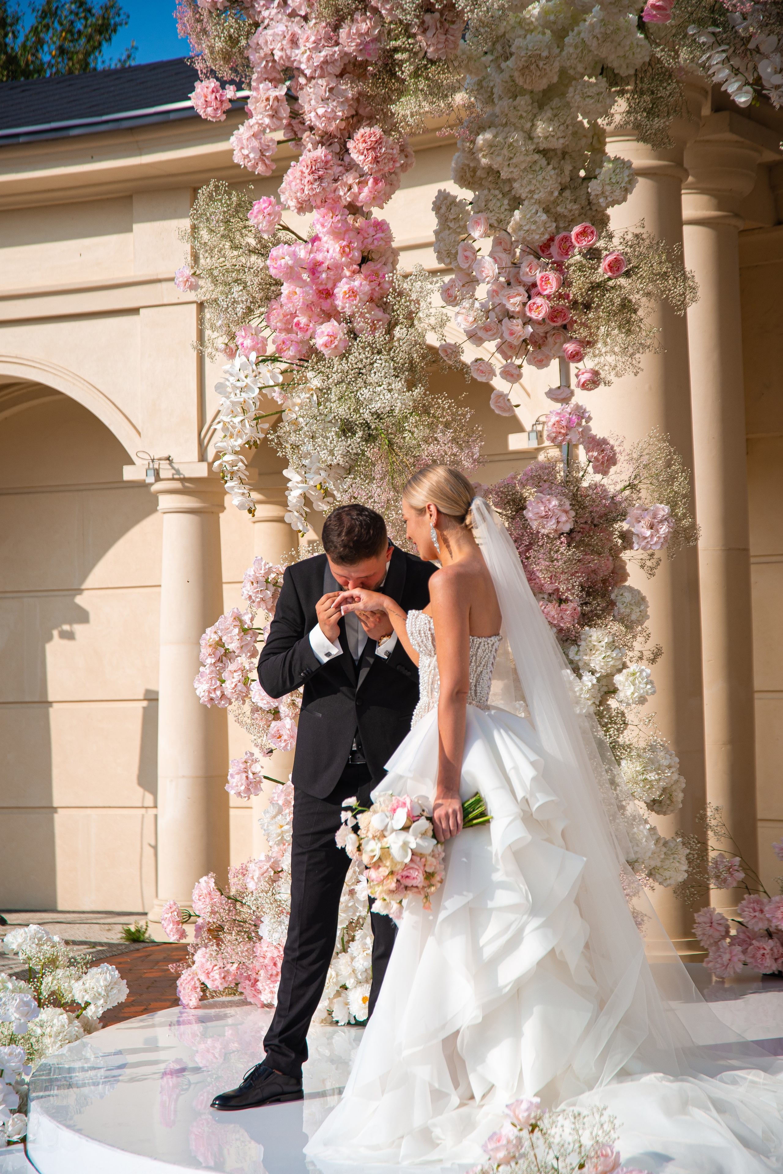 M+A. Professional photographer in Spain