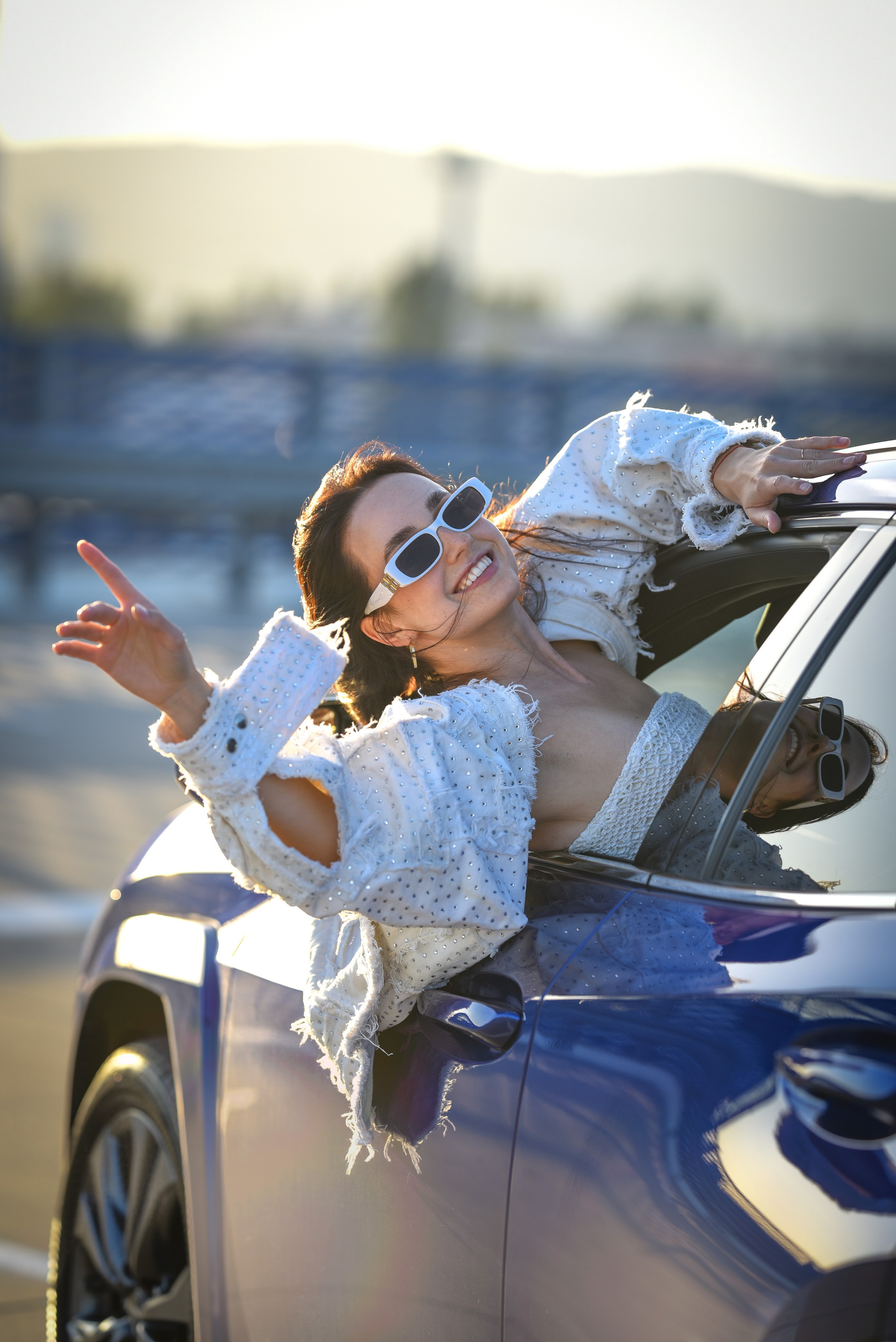 Monika. Photo Vienna and Bratislava