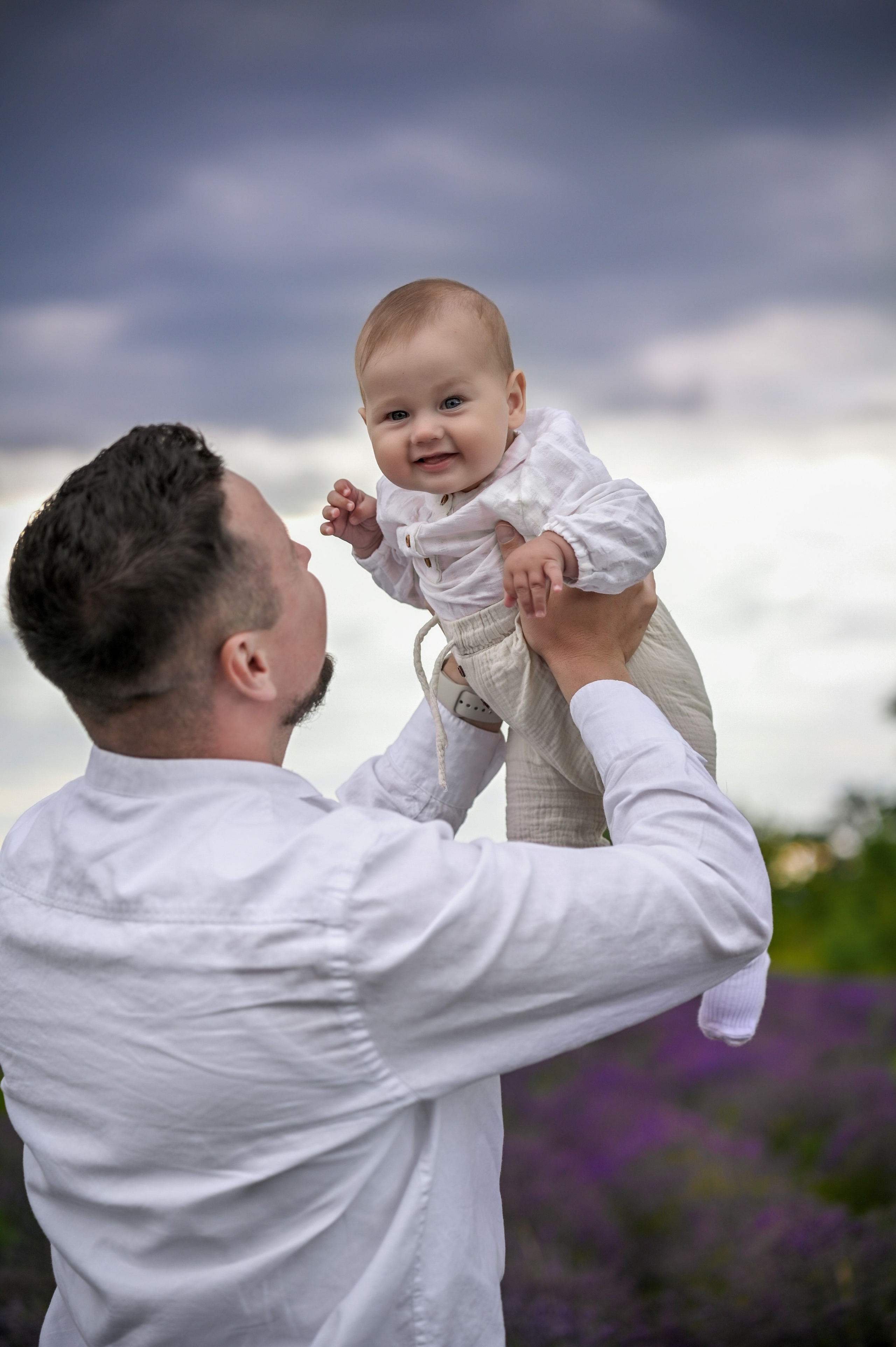 Niki, Jhon, Vilma, Emili & Adam. Photo Vienna and Bratislava