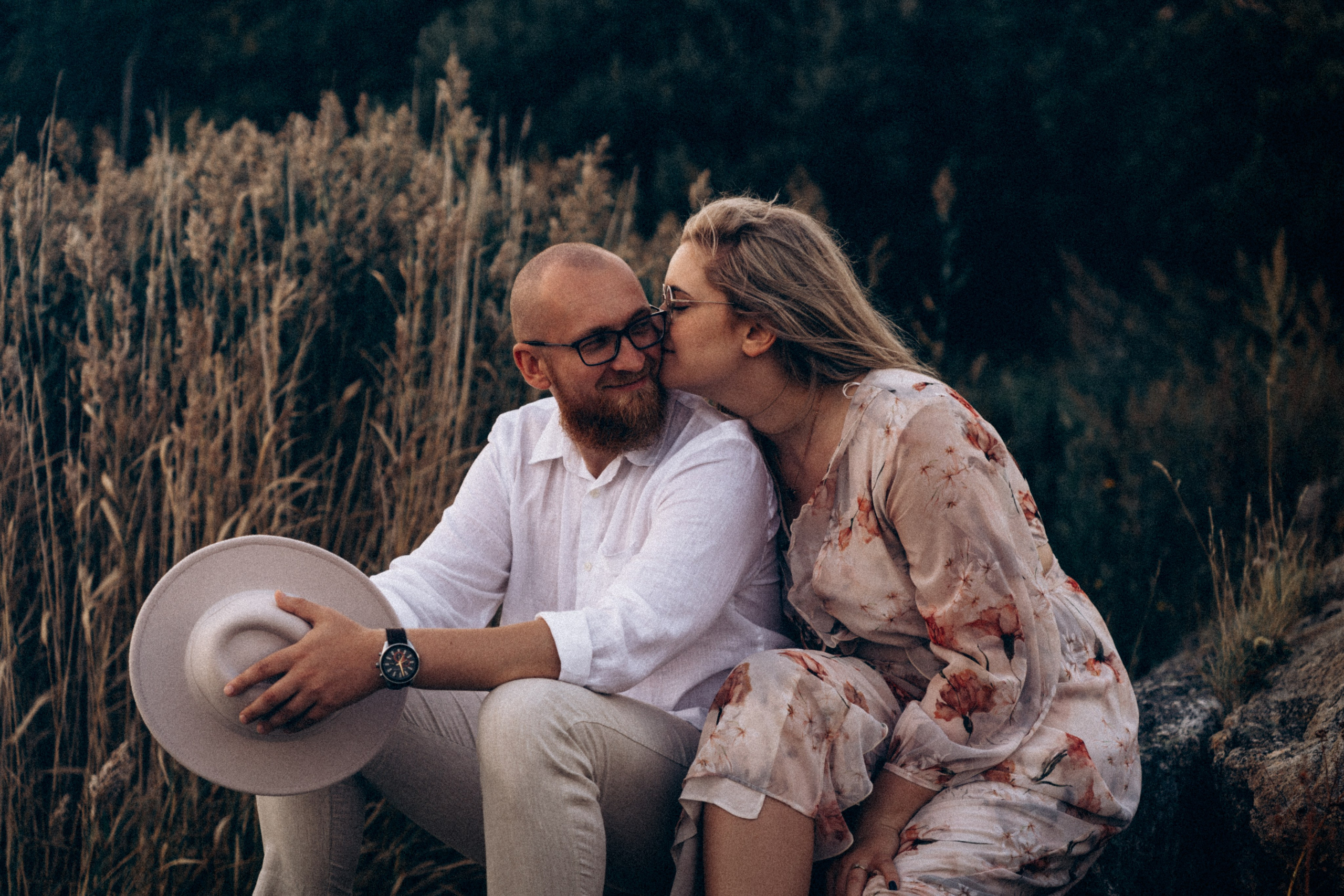 Love Stories. Mike Avelli