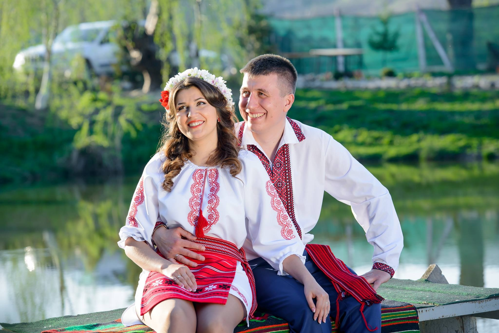 Ion+Ludmila. Fotograf de familie Vitalie Budoianu