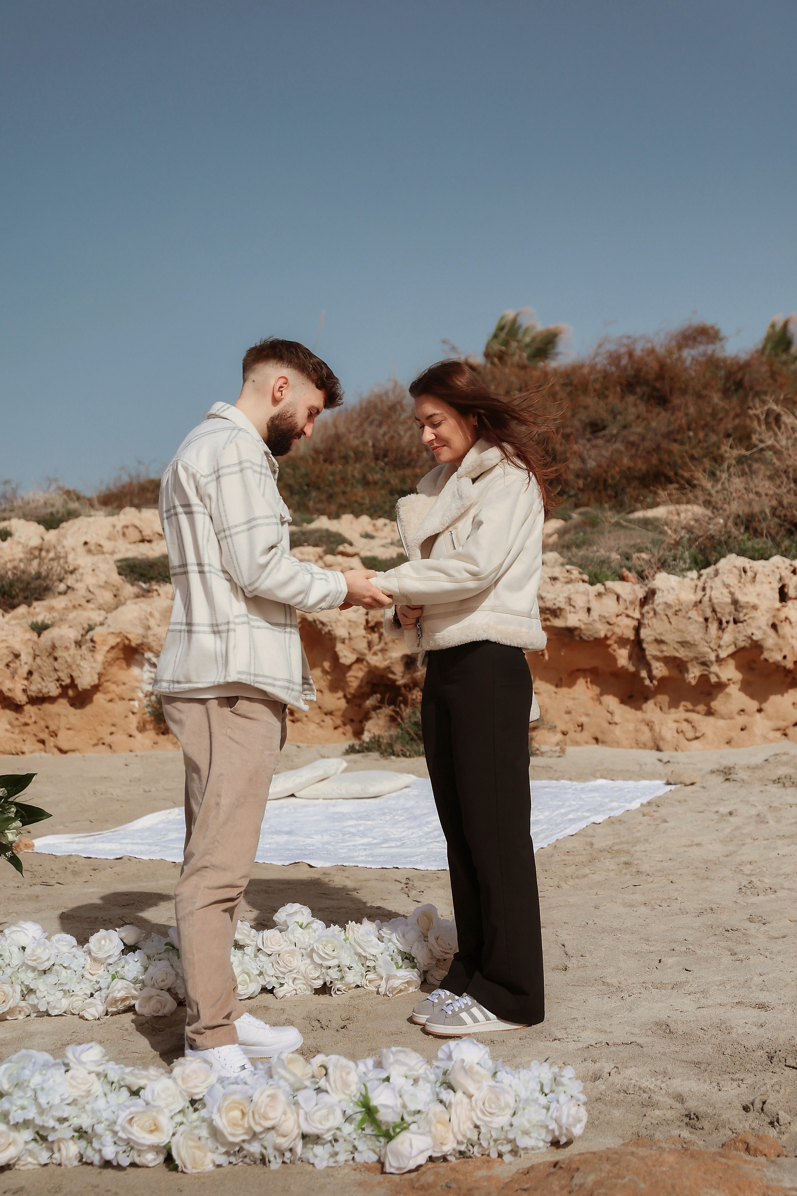 Предложение в Айя-Напе. Февраль, 2026. Kipriotka. Ваш фотограф на Кипре (Айя-Напа, Протарас)