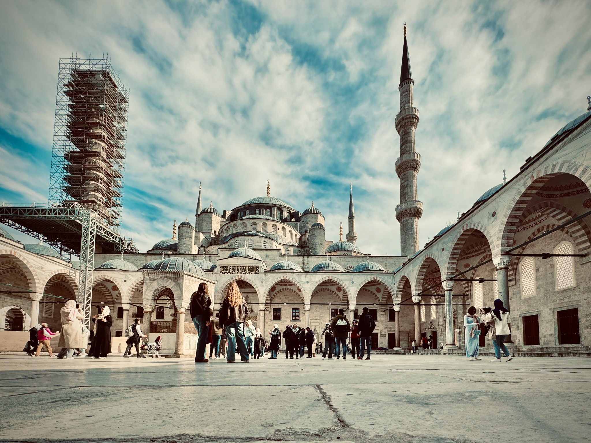 Fotografie urbana. Daniel Criste Fotograf