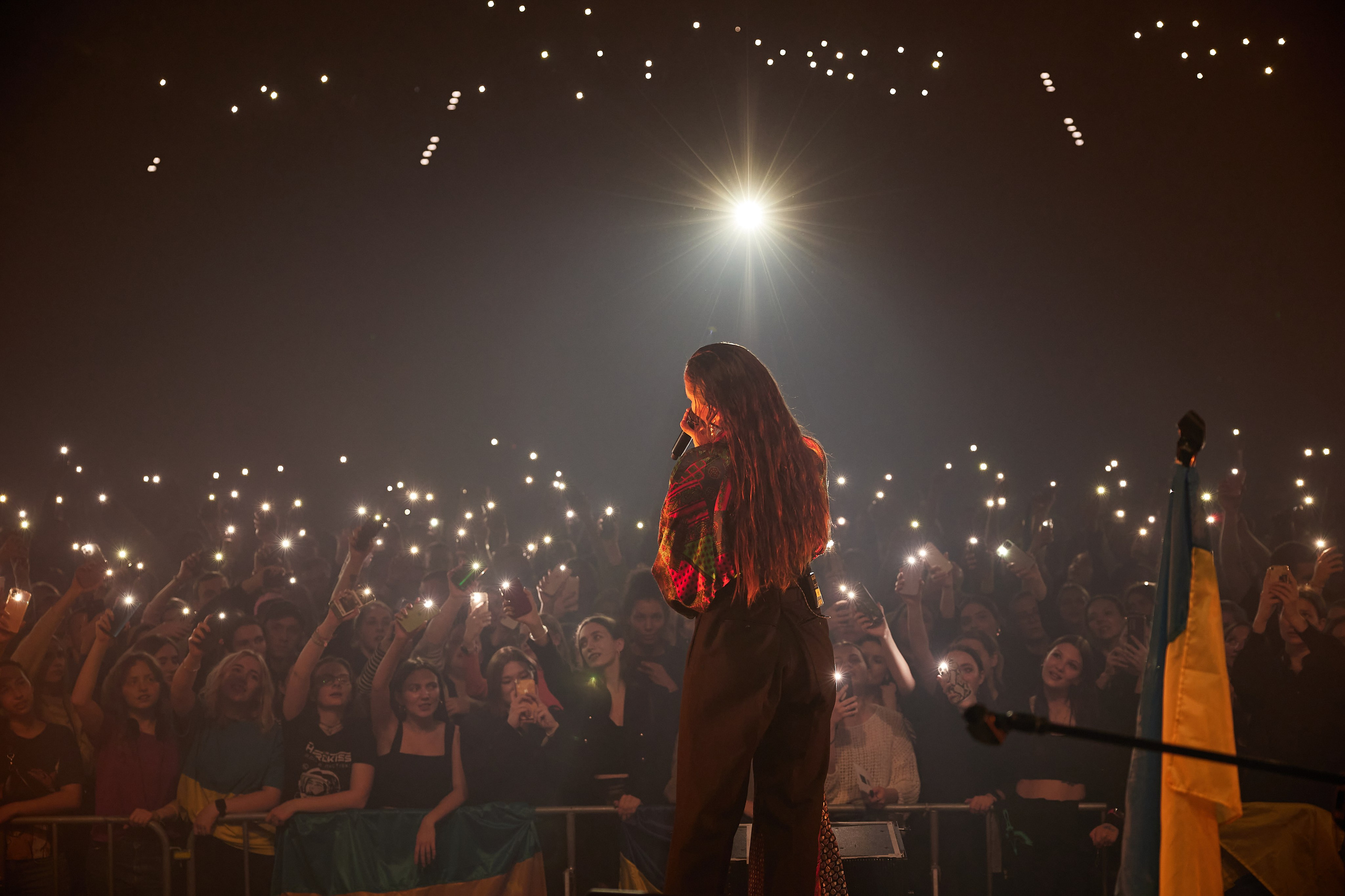 The Hardkiss. Alex Kibuk — Fotografia Imprez Firmowych i Eventów w Warszawie