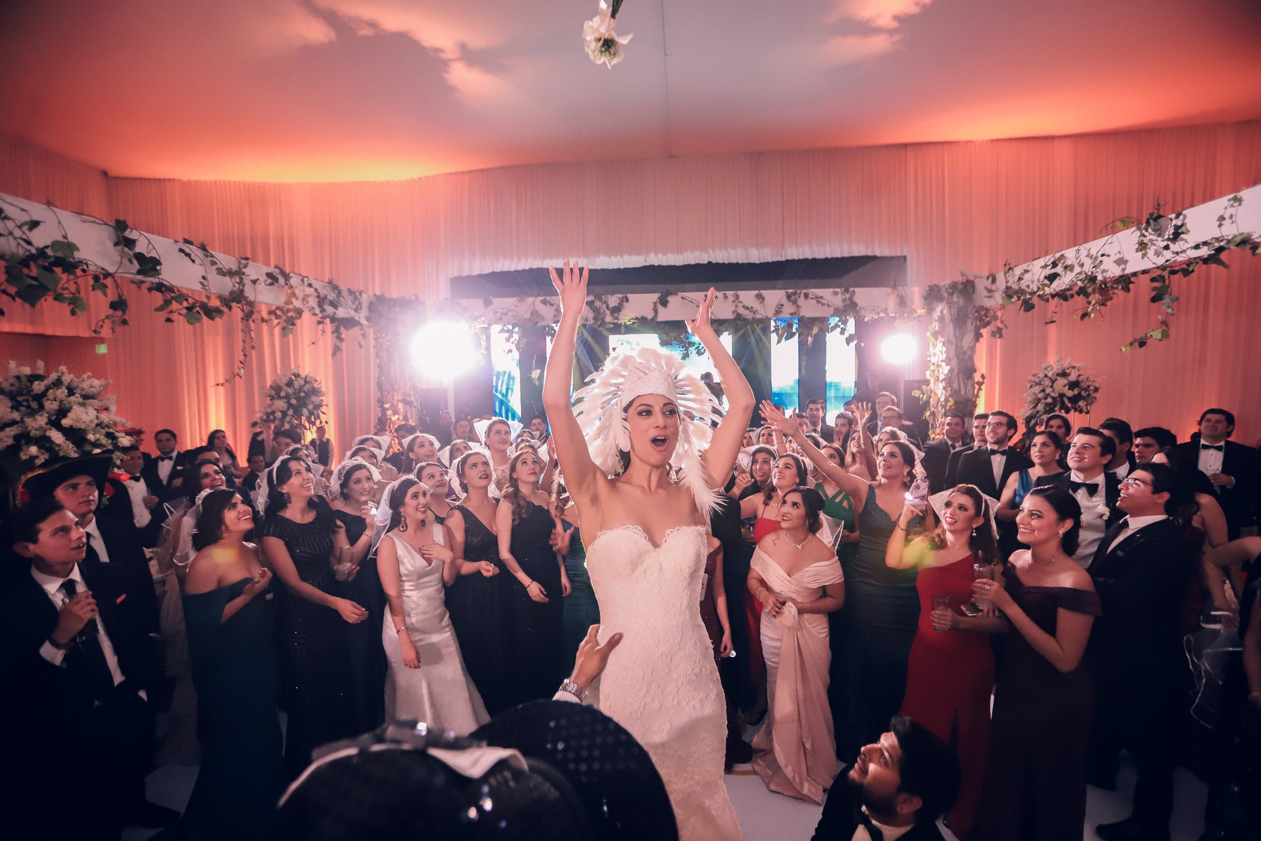 Club Campestre Tj Boda Cristina y Marco. Estudio de fotografia en Tijuana