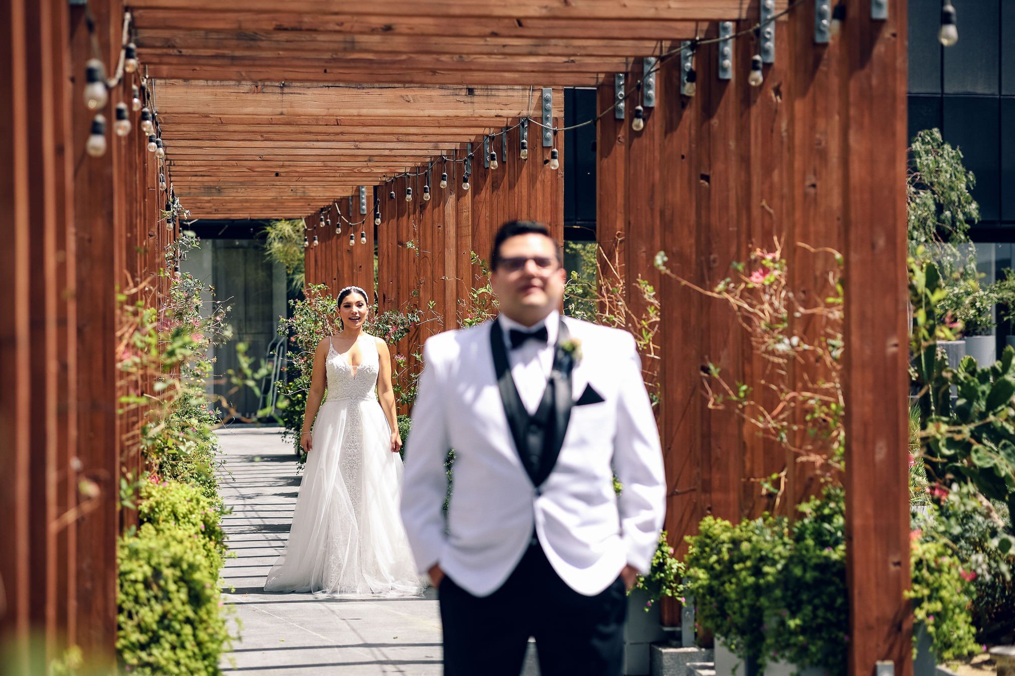 Tijuana Casino Aguacaliente, Voga Boda Martin y Mariana. Estudio de fotografia en Tijuana