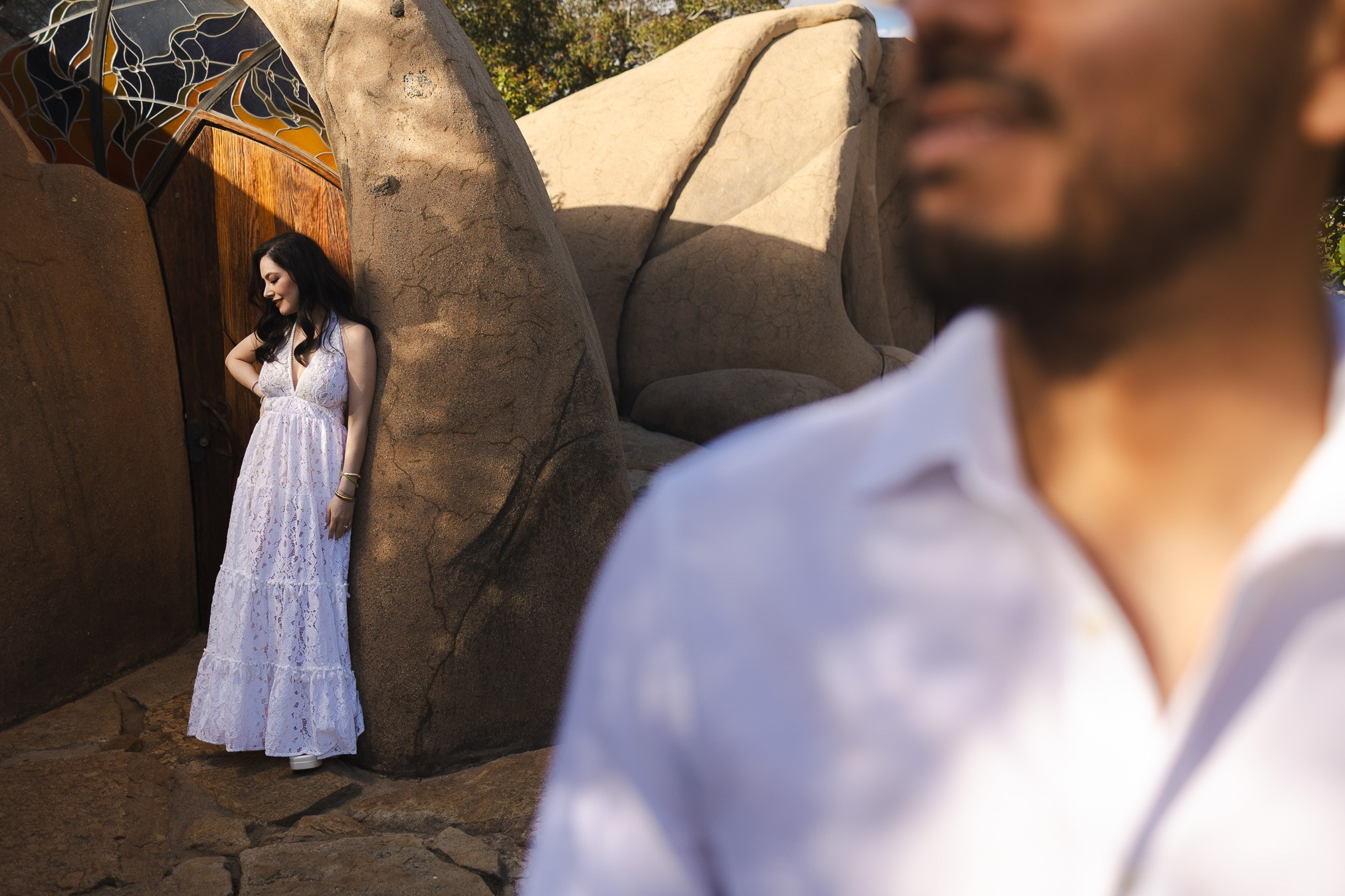 Raiz Boda Tijuana Rosinna y Alan. Estudio de fotografia en Tijuana