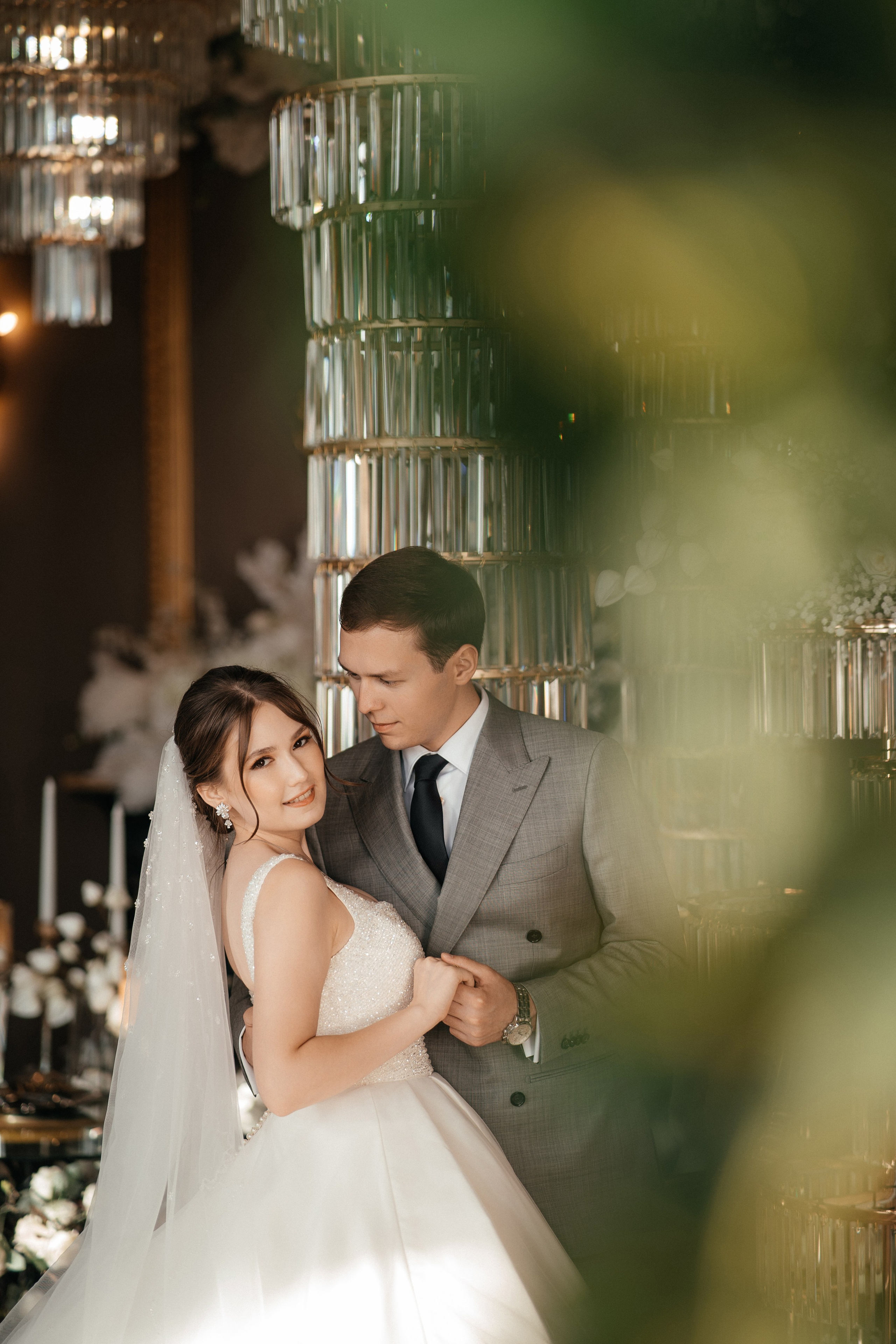 Тимур и Чарос. PRIME STUDIO