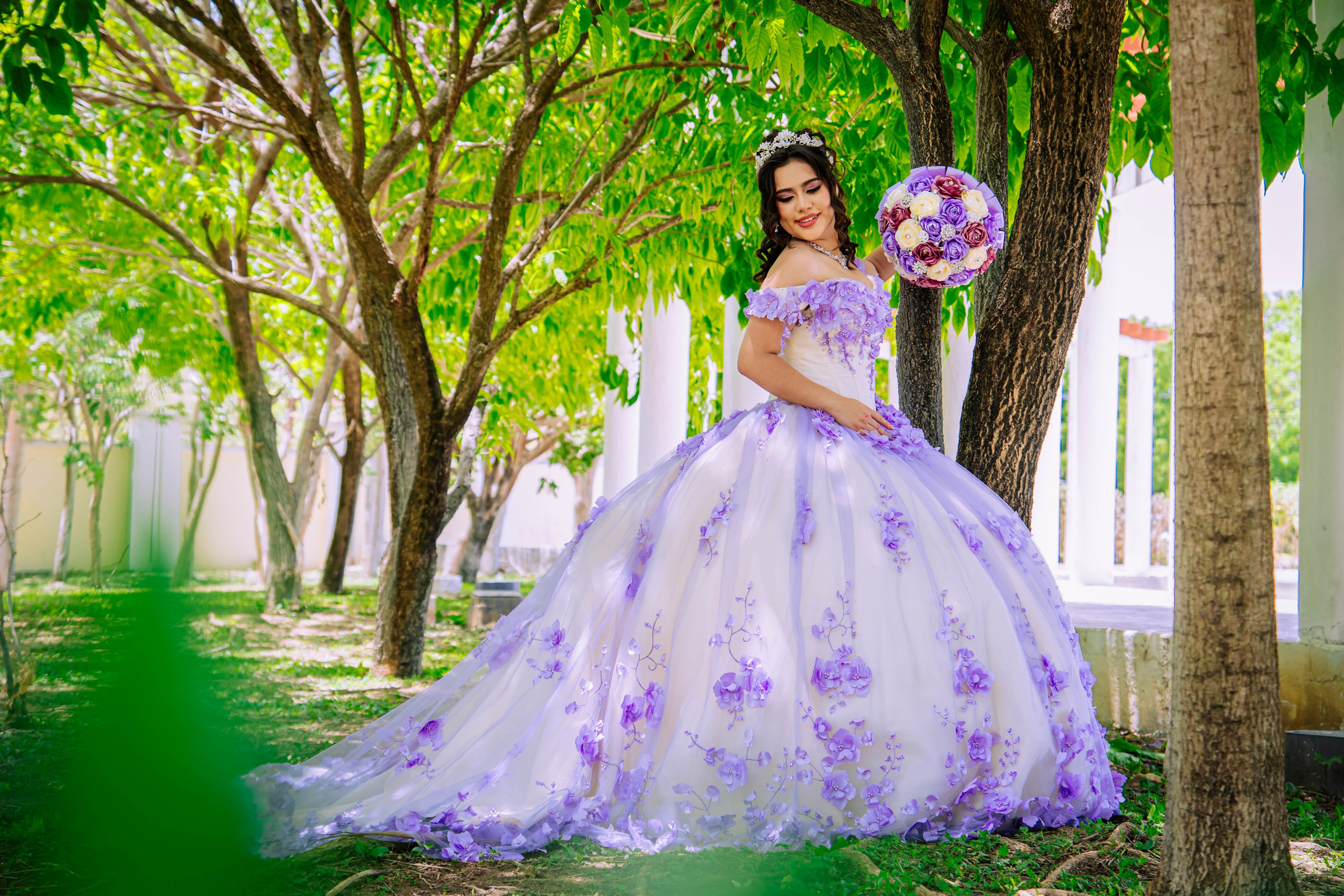 JIMENA. Fotógrafo "dD" Didier Dzul