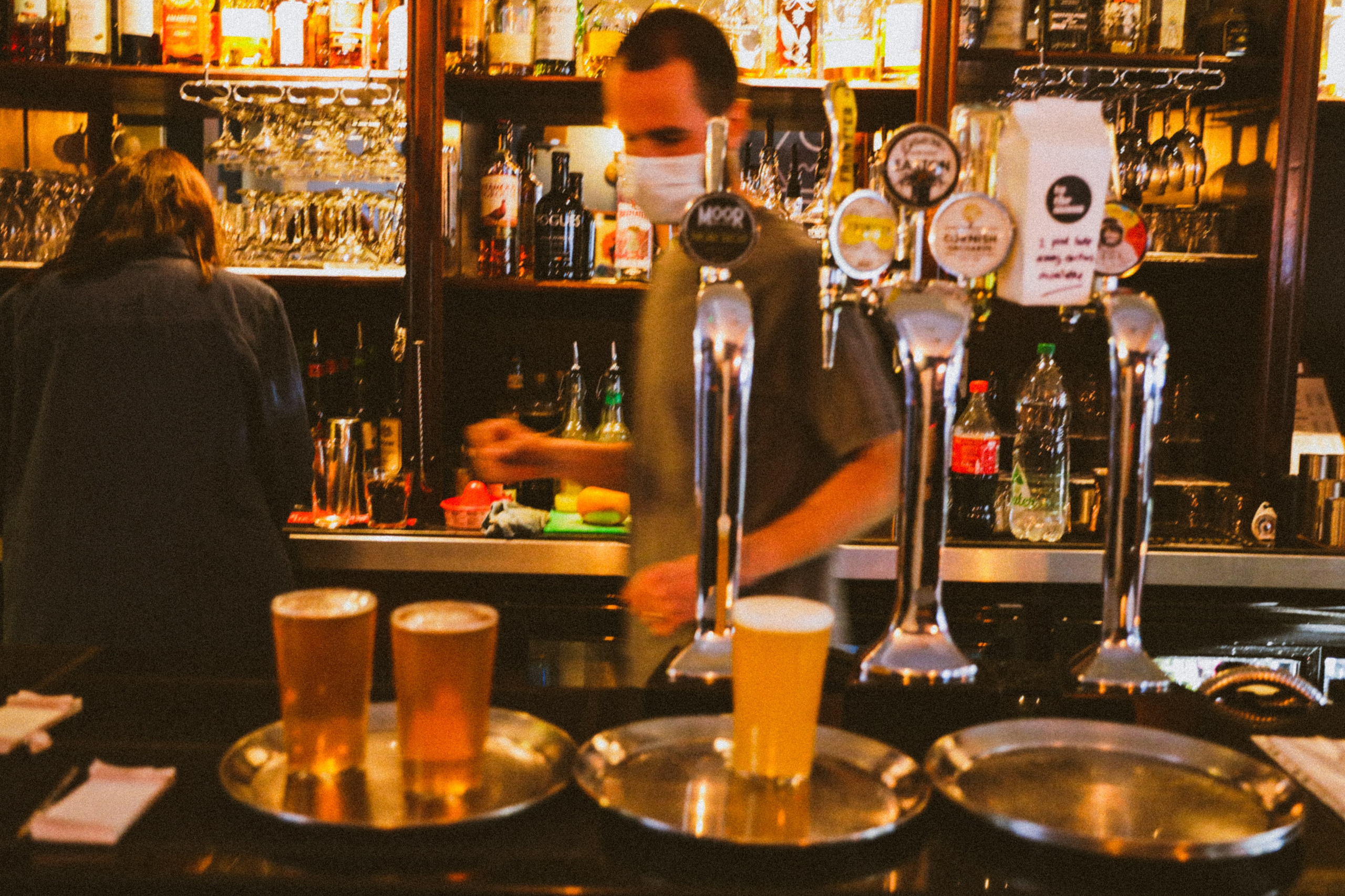 Music Event Photography — Live Shows & Behind the Scenes. Lifestyle & Documentary Photography in Bristol, Bath & London — def0cused