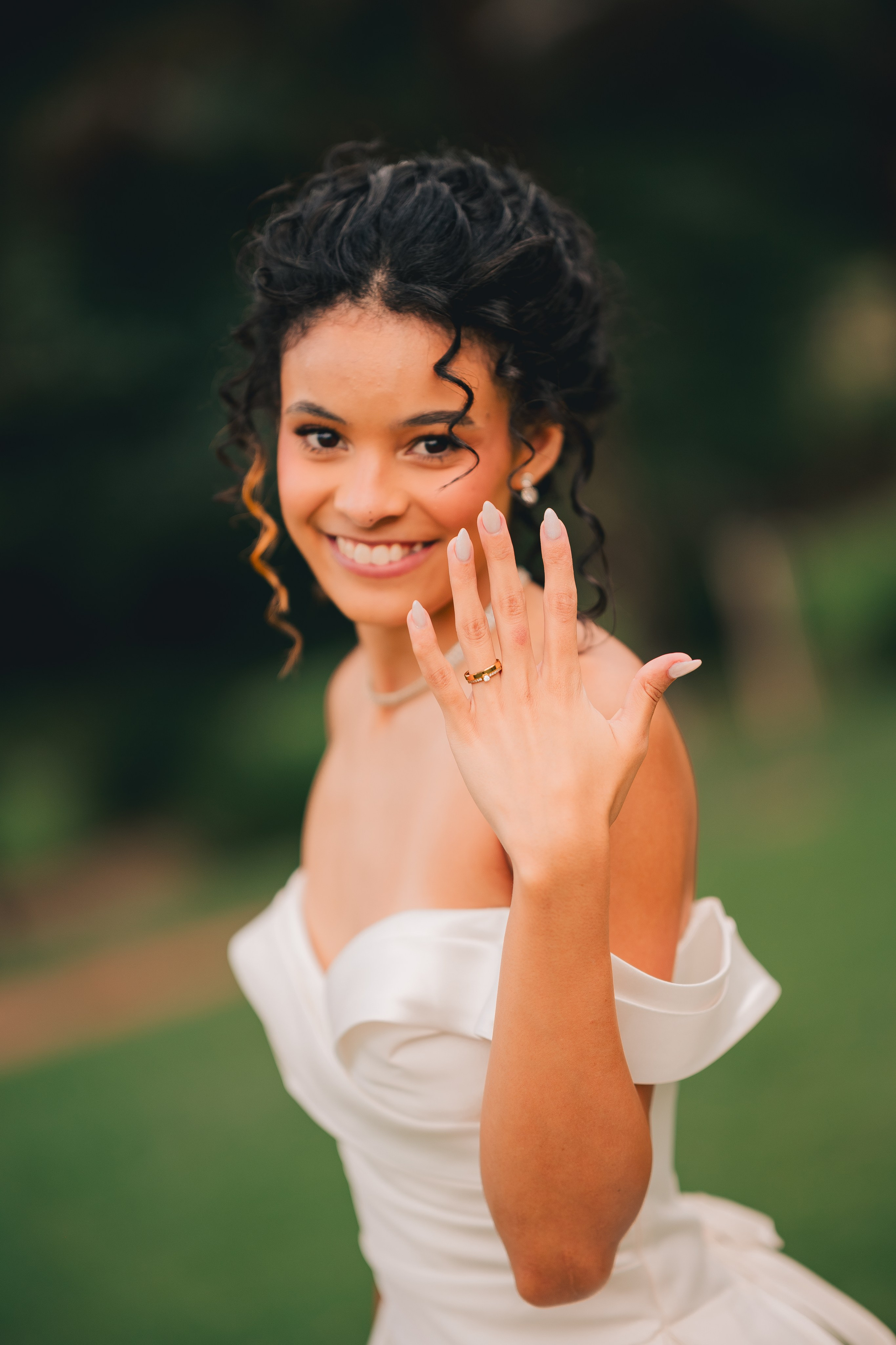 Casamento Jeniffer e Wesley — Sitio Renascer. Fotógrafo Renan Lima