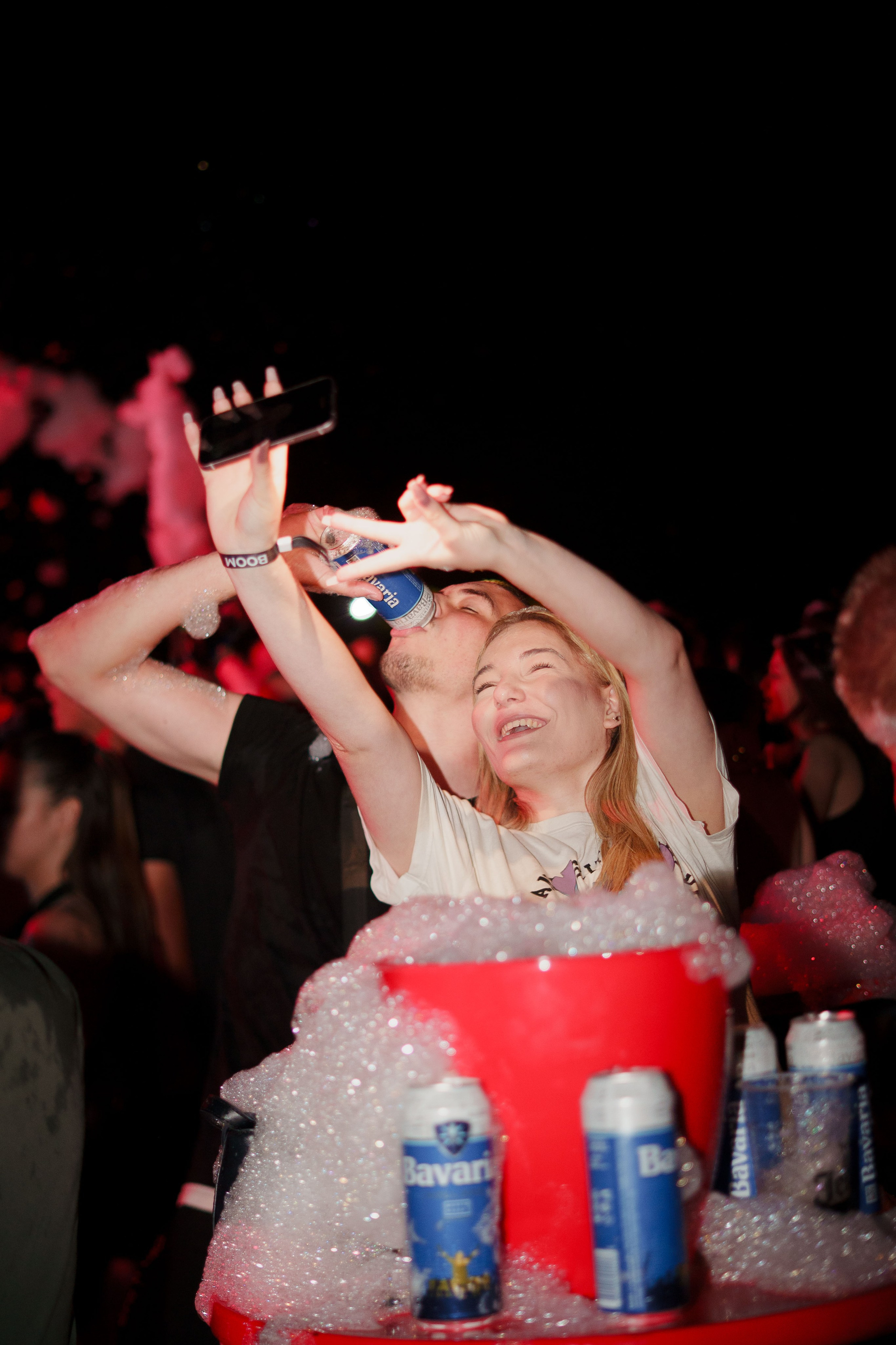 Boomfest. Жуков Студио