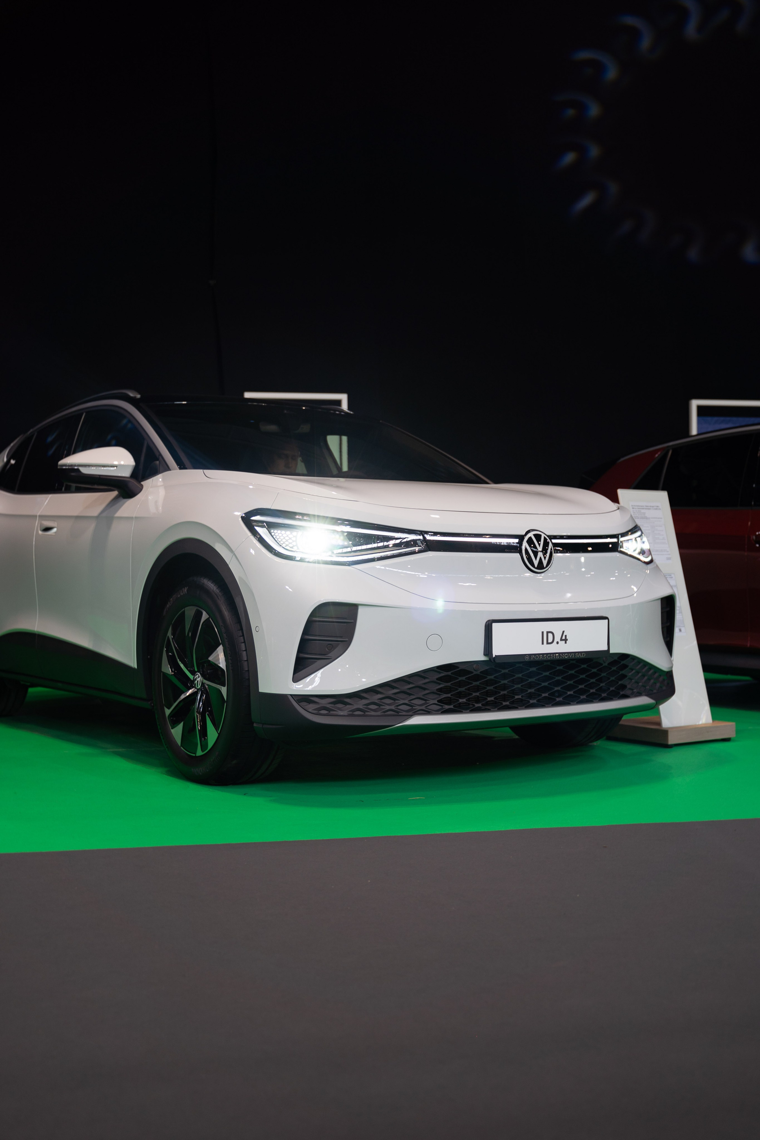 Electric Vehicles Days in Novi Sad 2024. Жуков Студио