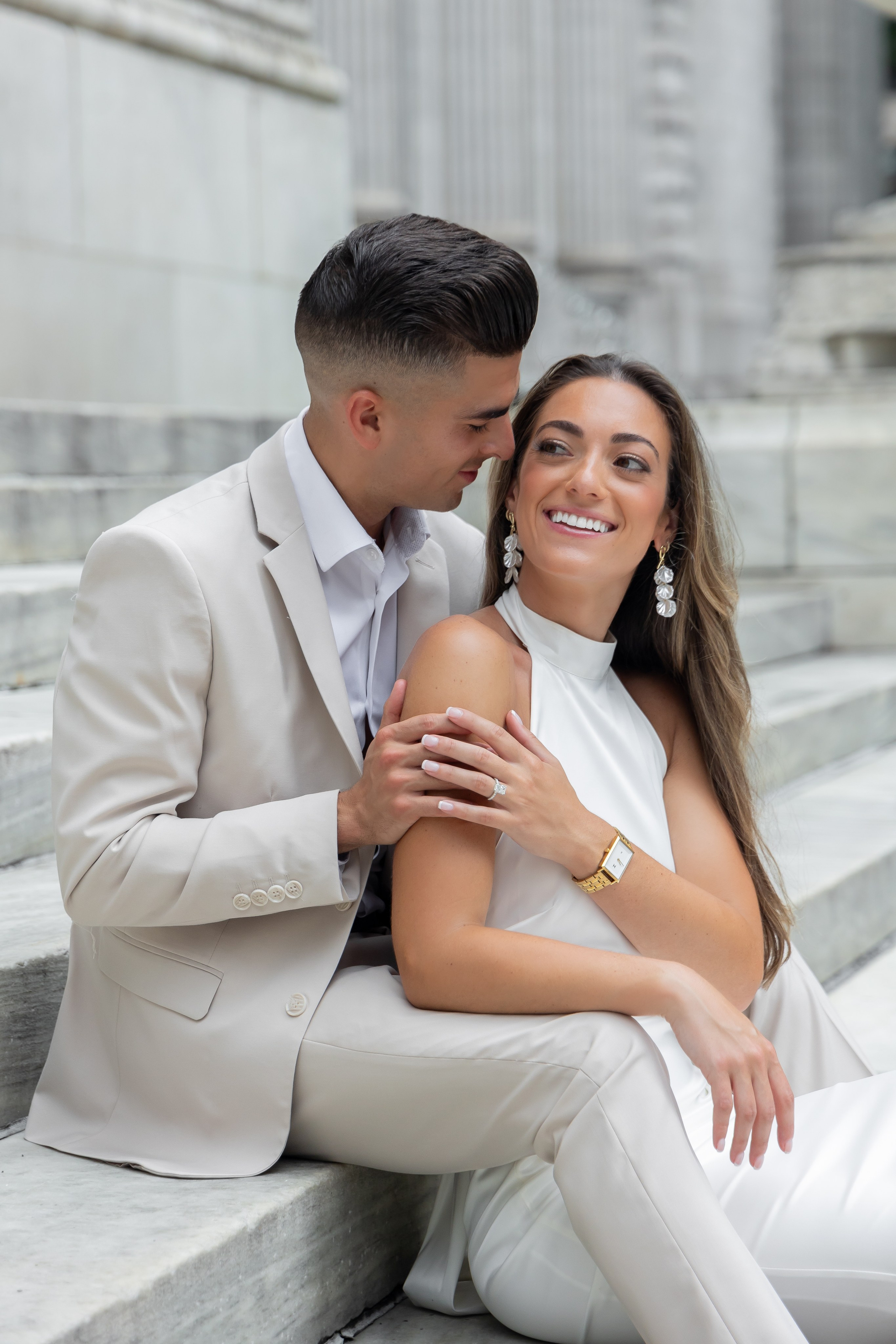 Engagement & Love Story. Wedding Photo & Video