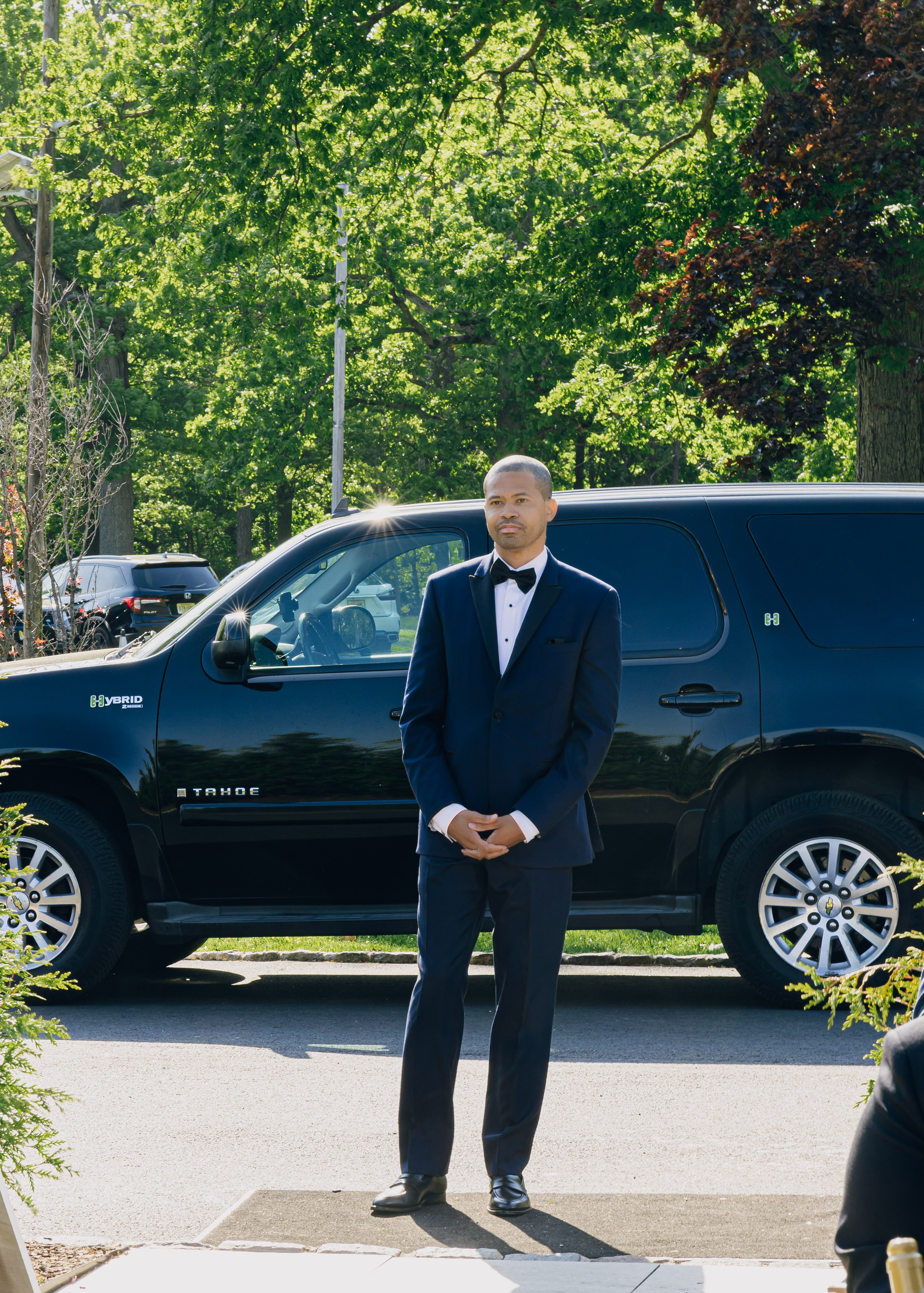 Nakia & Christal. Wedding Photo & Video